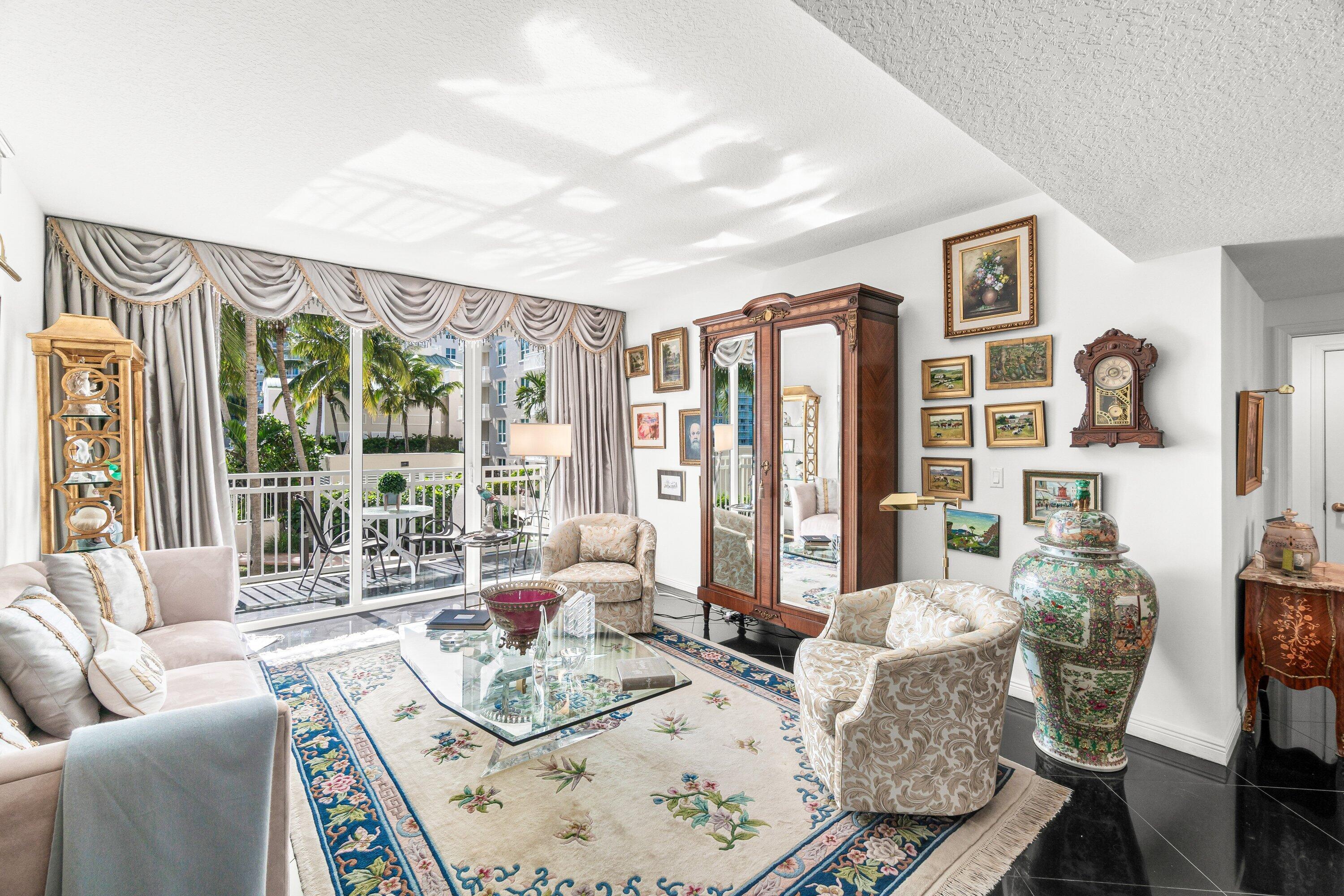 450 N Fedeal Highway 610