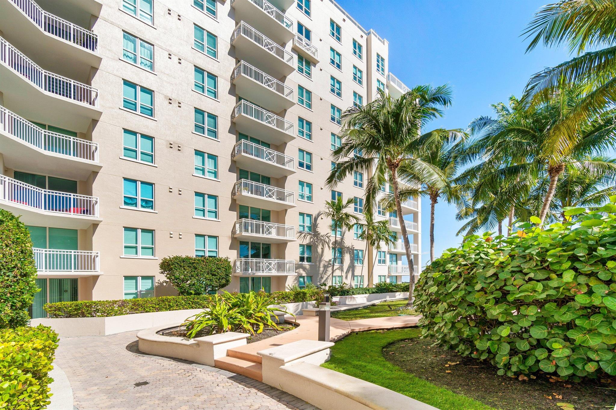 450 N Fedeal Highway 610