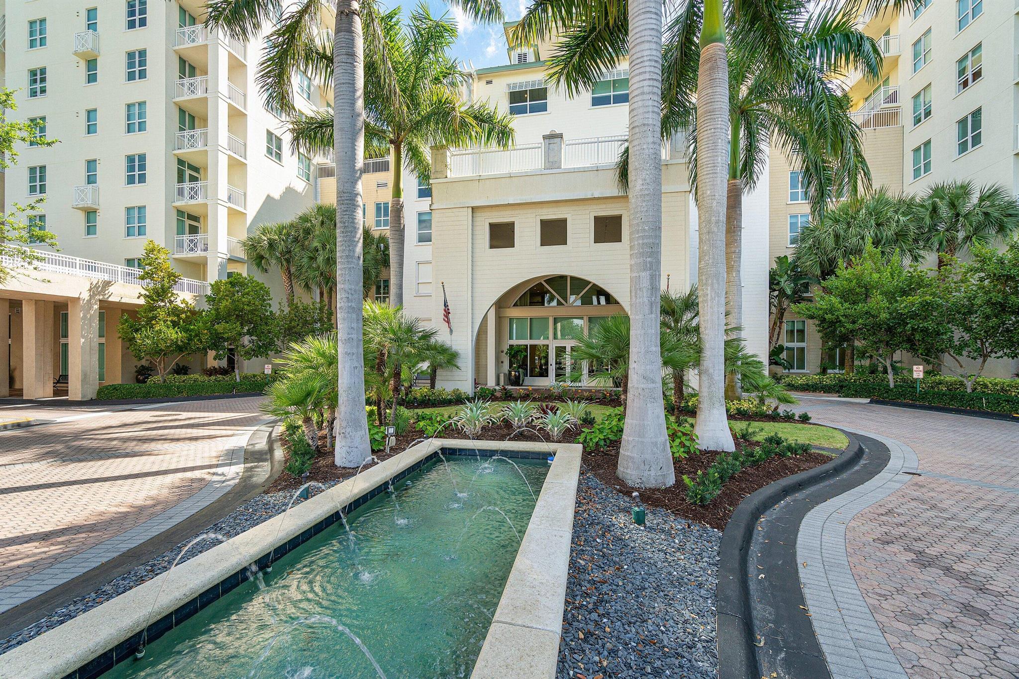 450 N Fedeal Highway 610