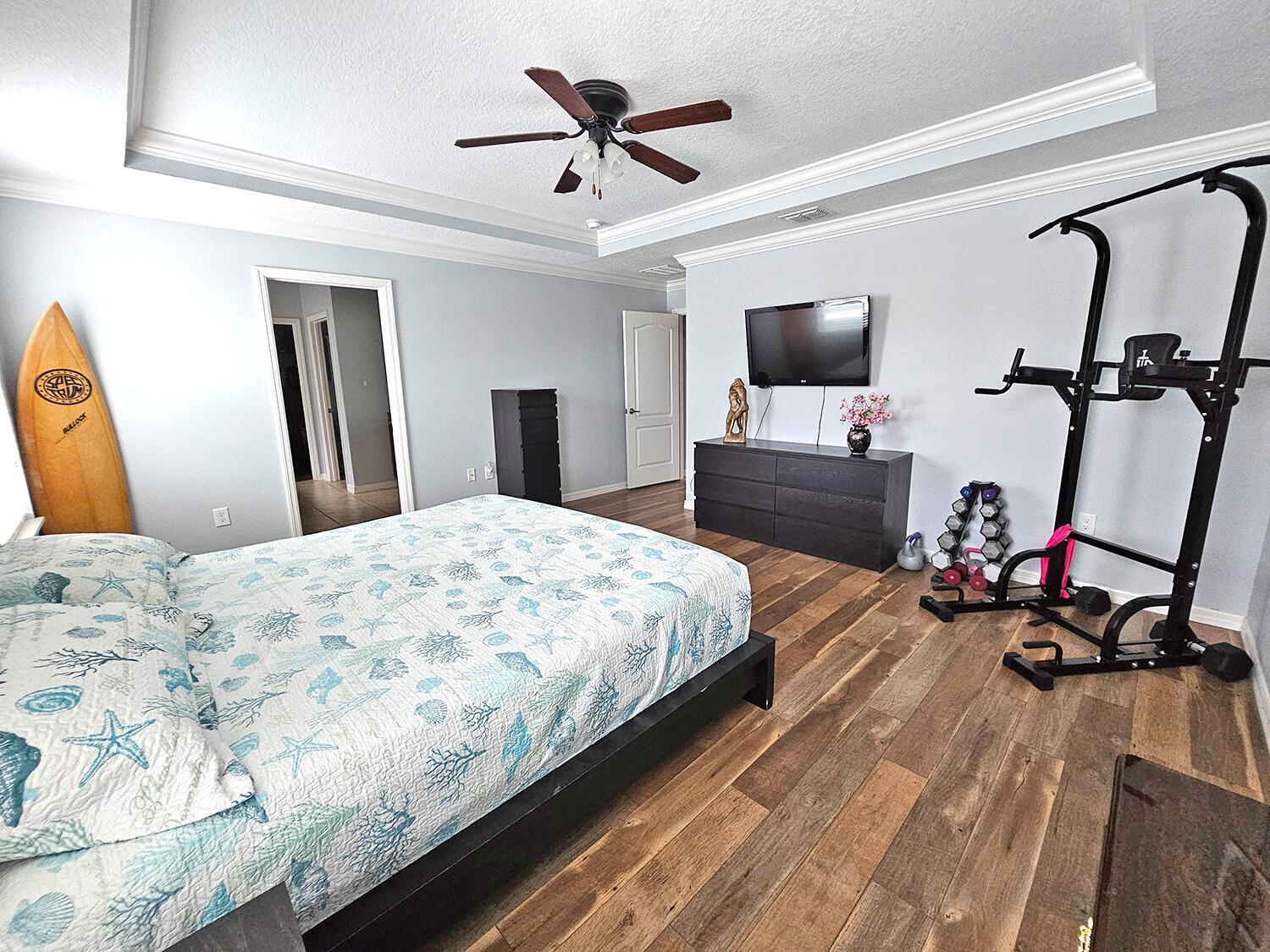 934 SW Worcester Lane, Port St. Lucie