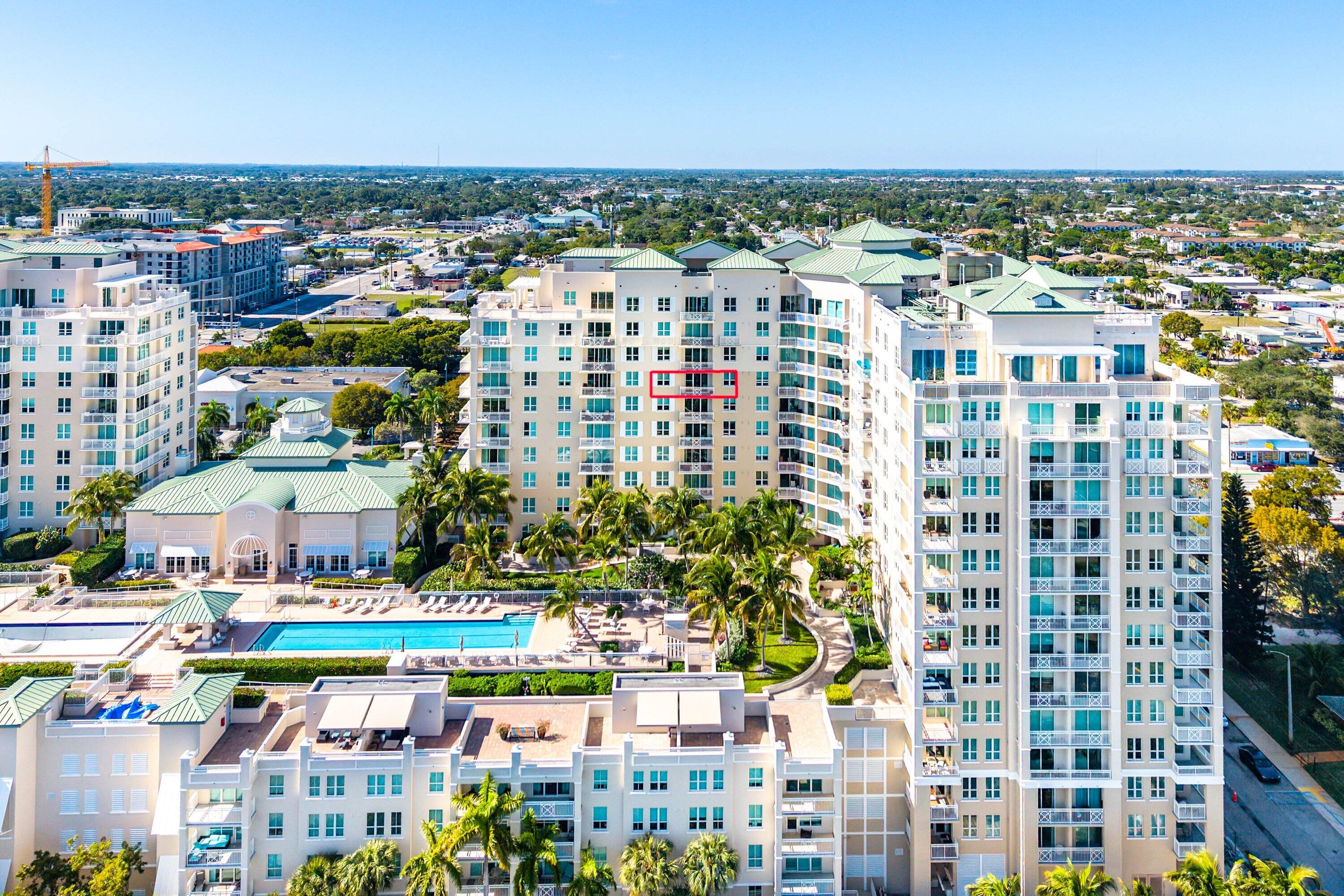 450 N Federal Highway 1107