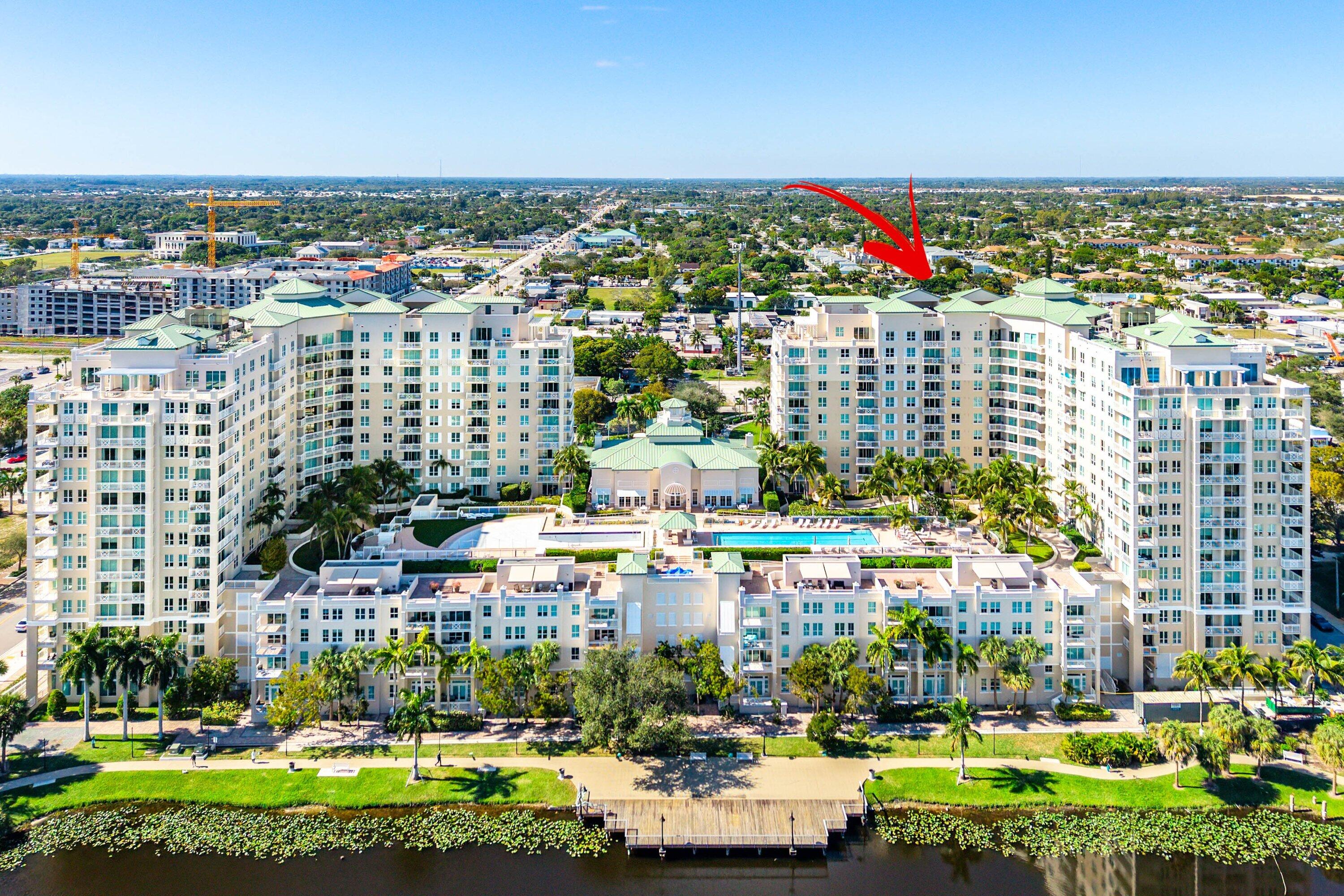 450 N Federal Highway 1107