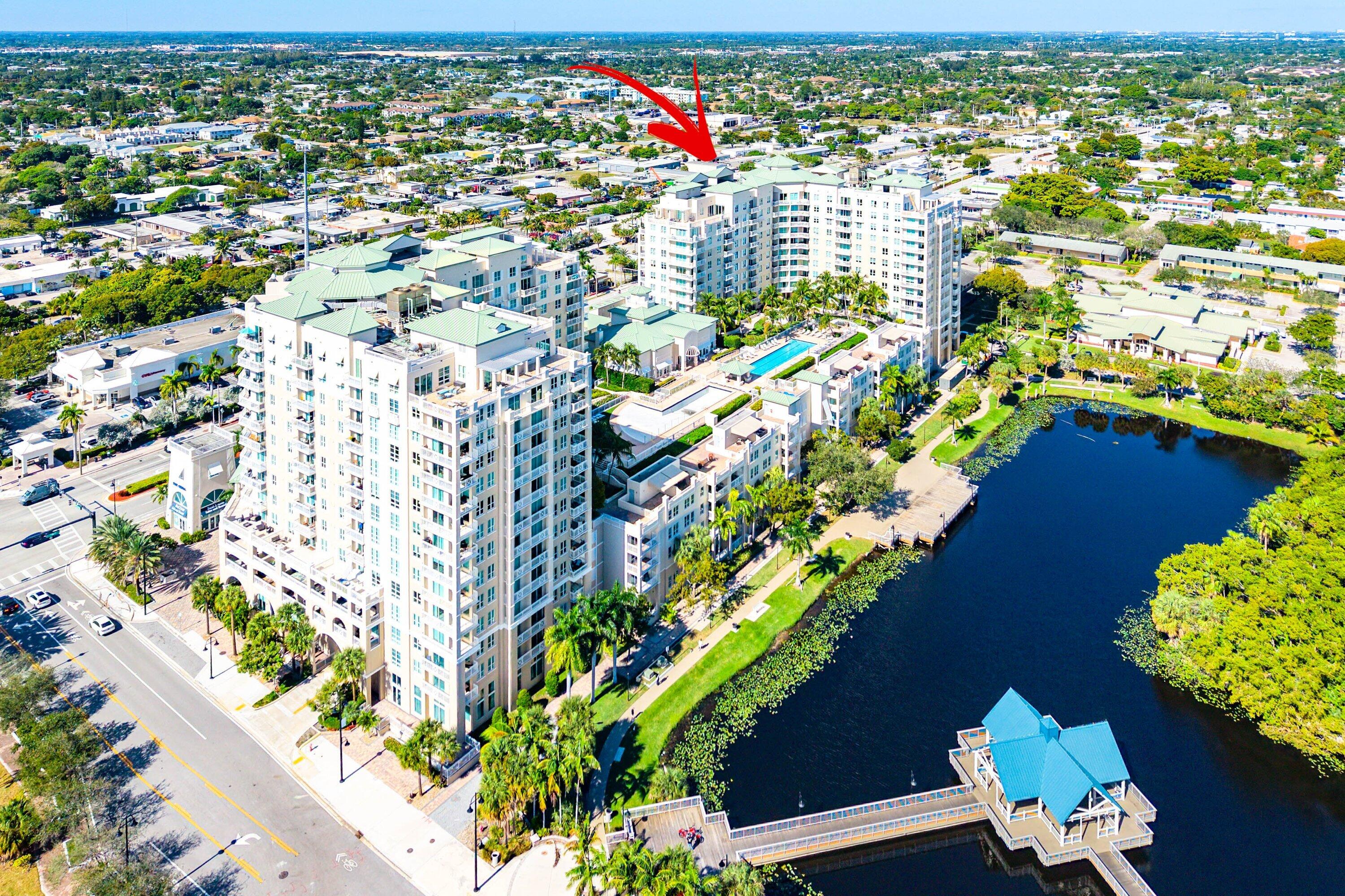 450 N Federal Highway 1107