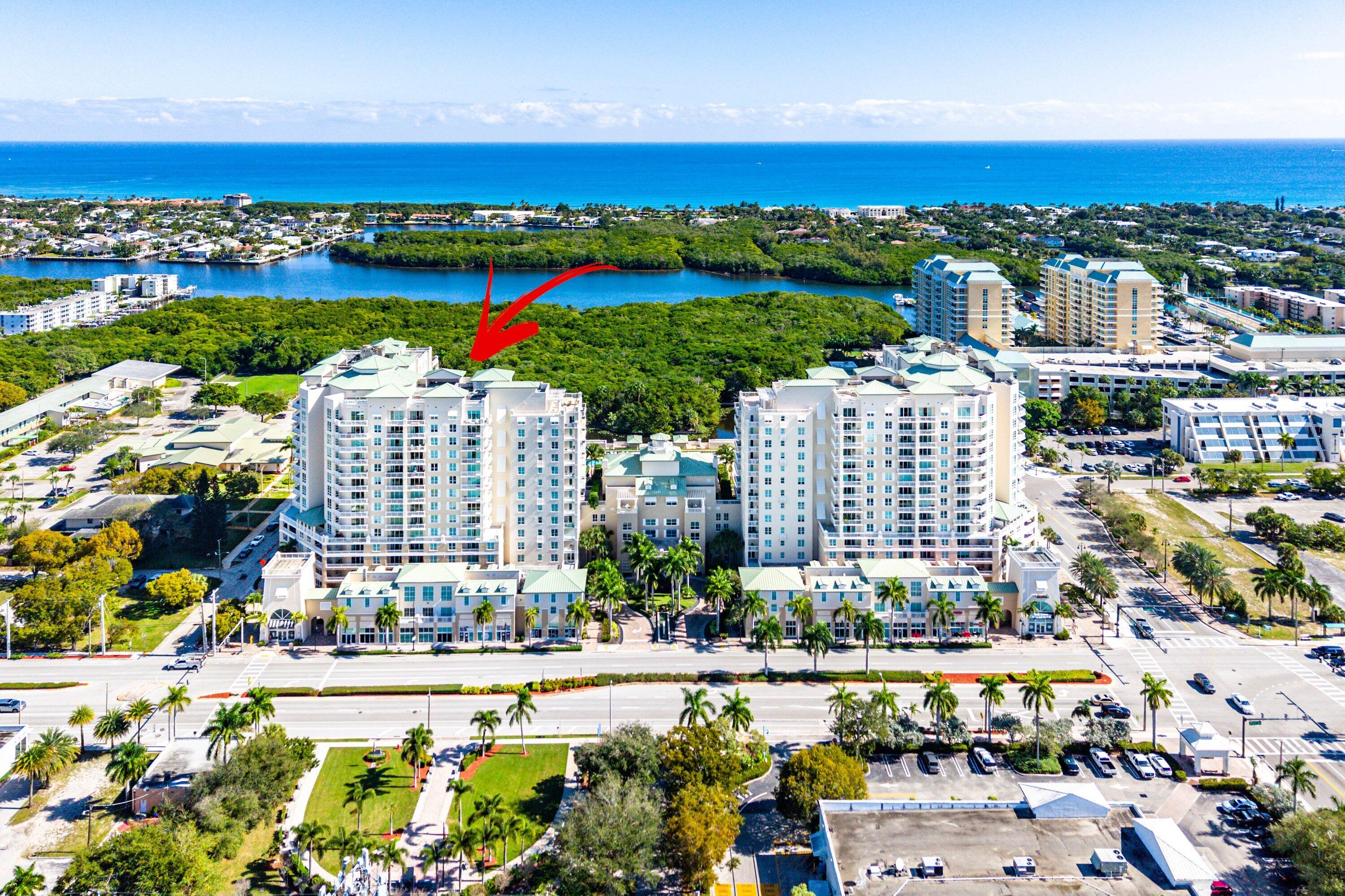 450 N Federal Highway 1107