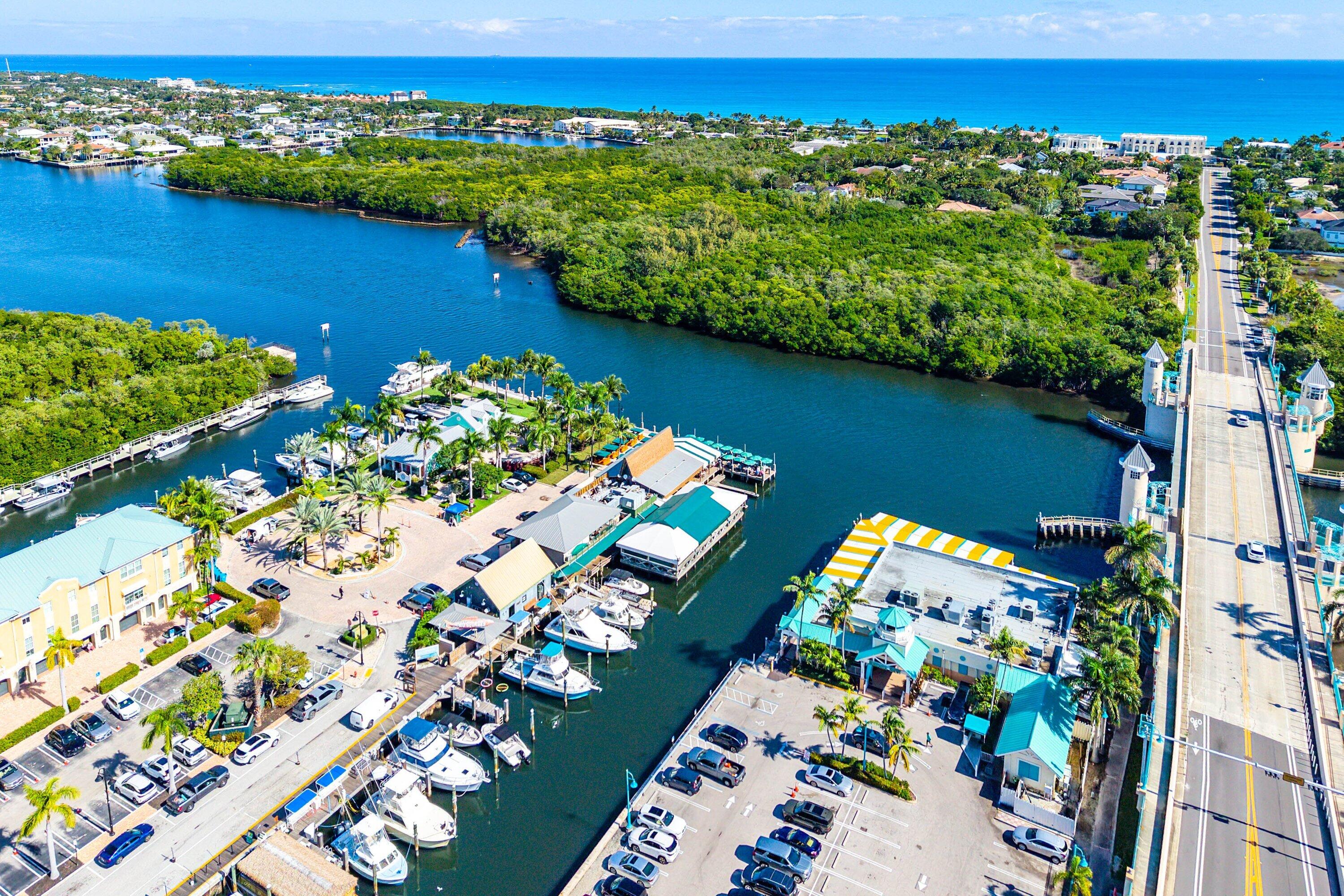 450 N Federal Highway 1107