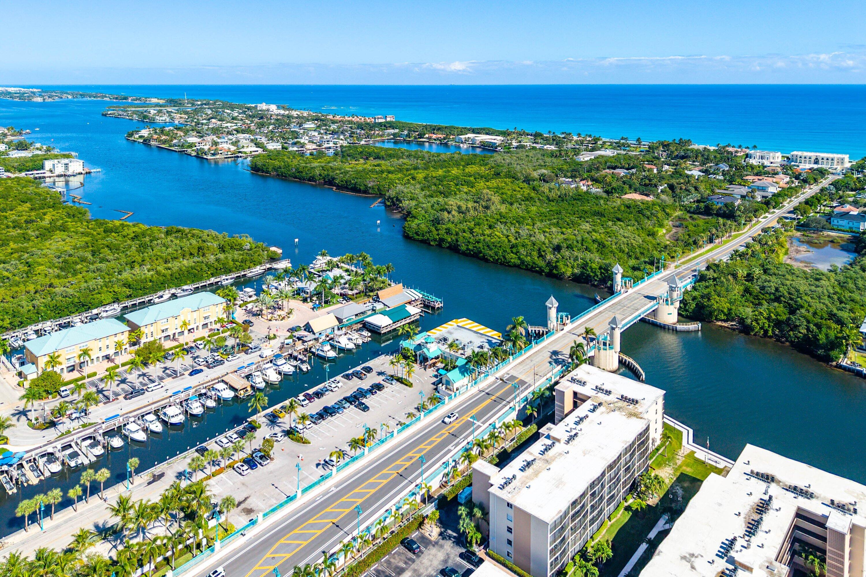 450 N Federal Highway 1107