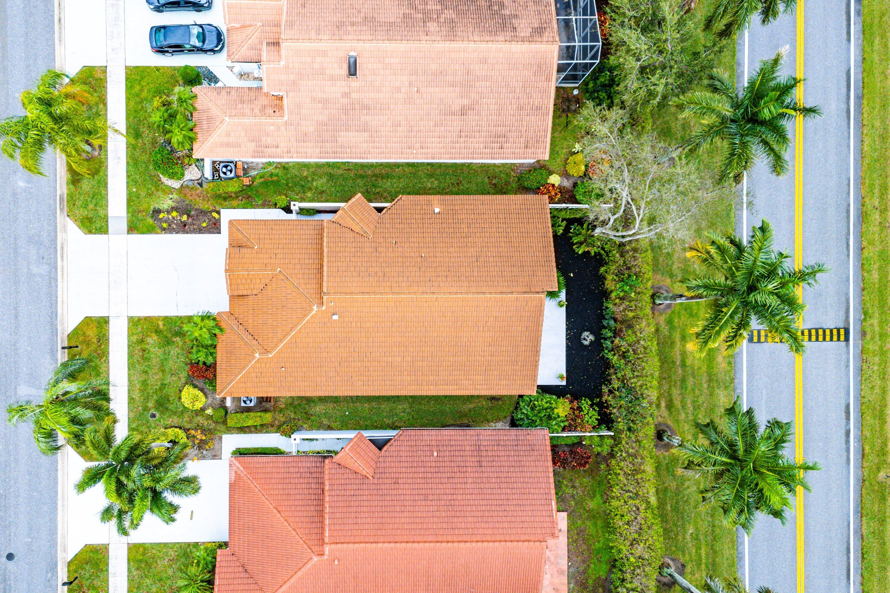 9702 Harbour Lake Circle