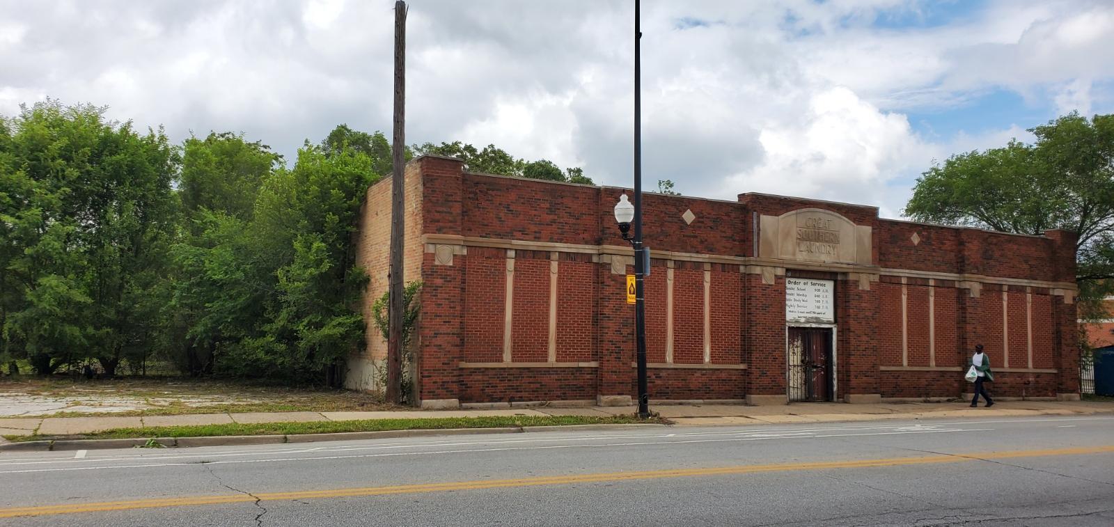 10 - 24 W 103rd Street