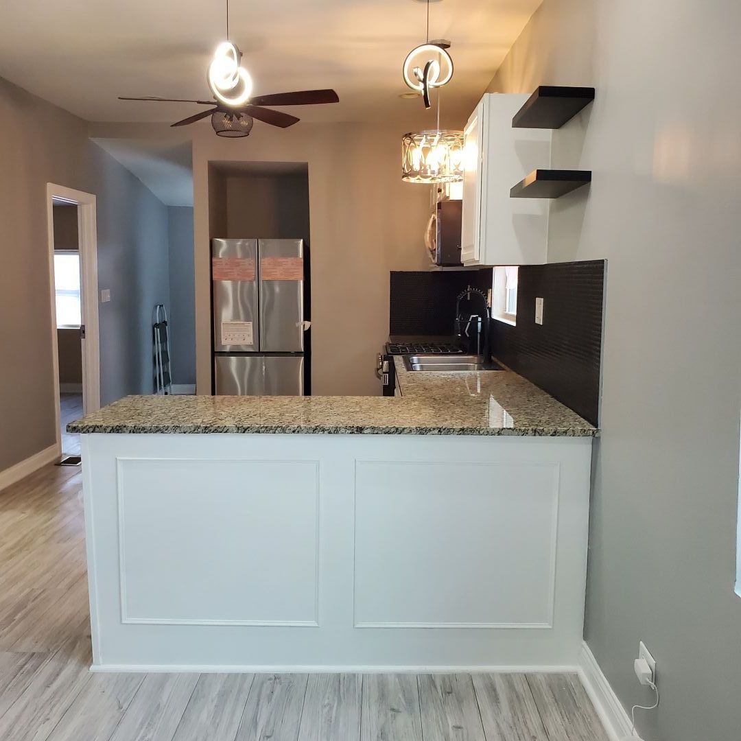 9147 S Dobson Avenue SE