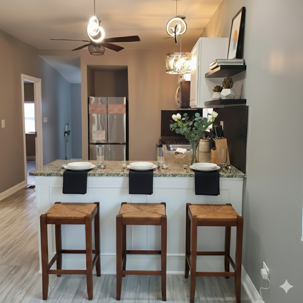 9147 S Dobson Avenue SE