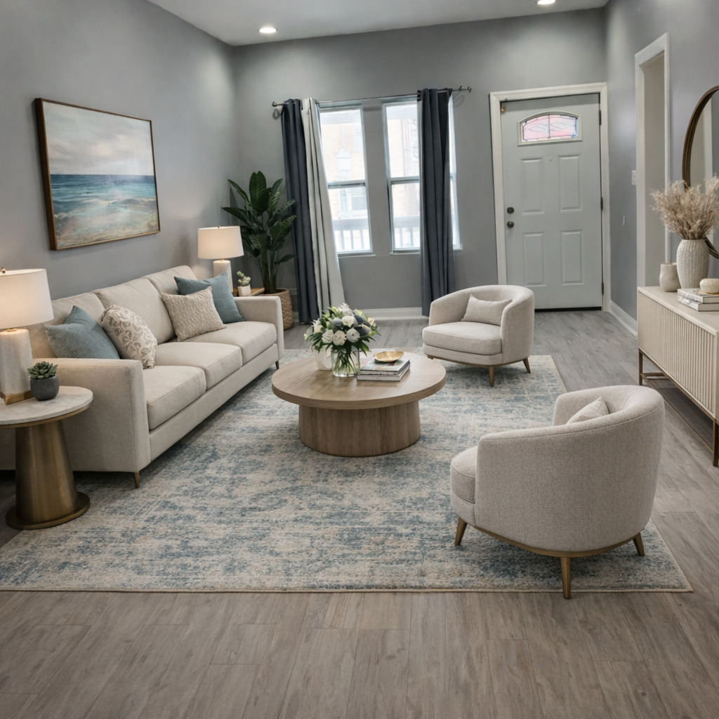 9147 S Dobson Avenue SE