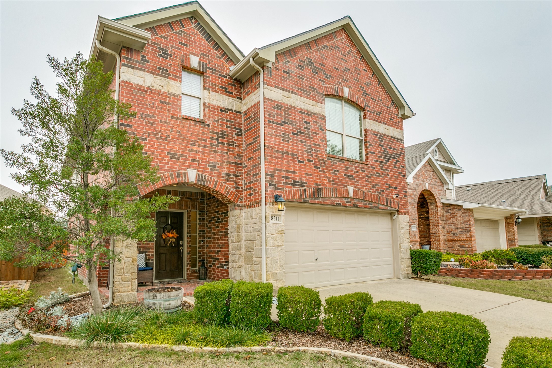 8511 Tyler Drive