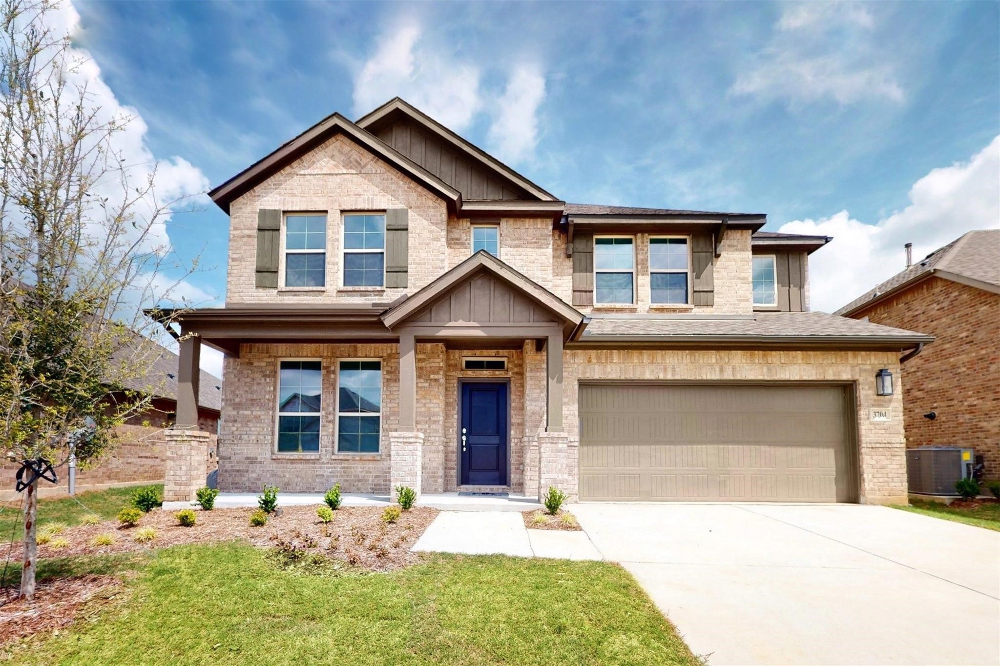 3704 Bluestem Boulevard