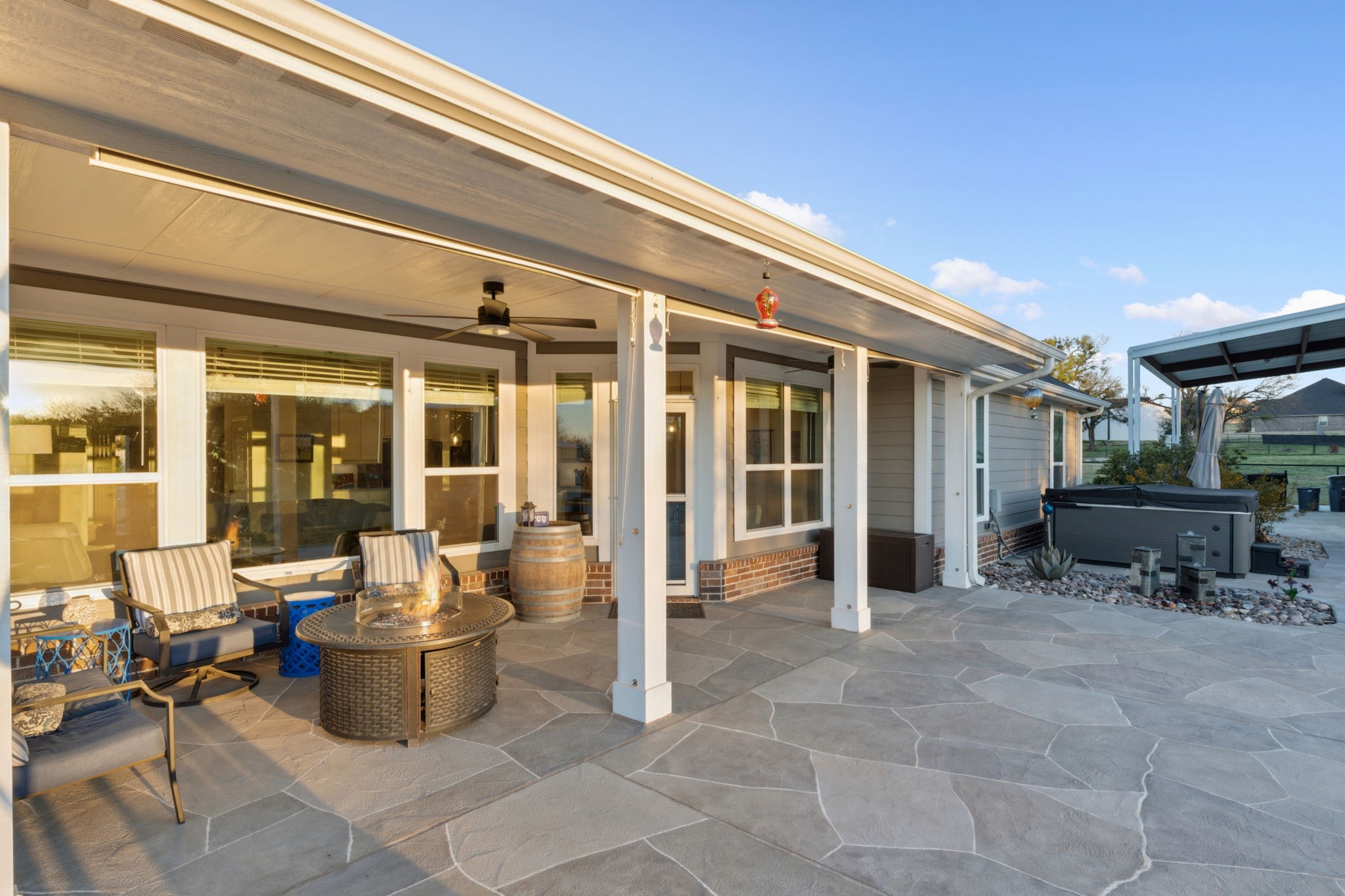 1053 Flagstone Drive