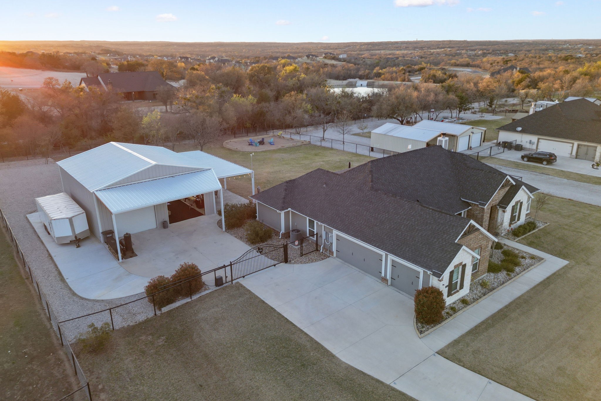 1053 Flagstone Drive