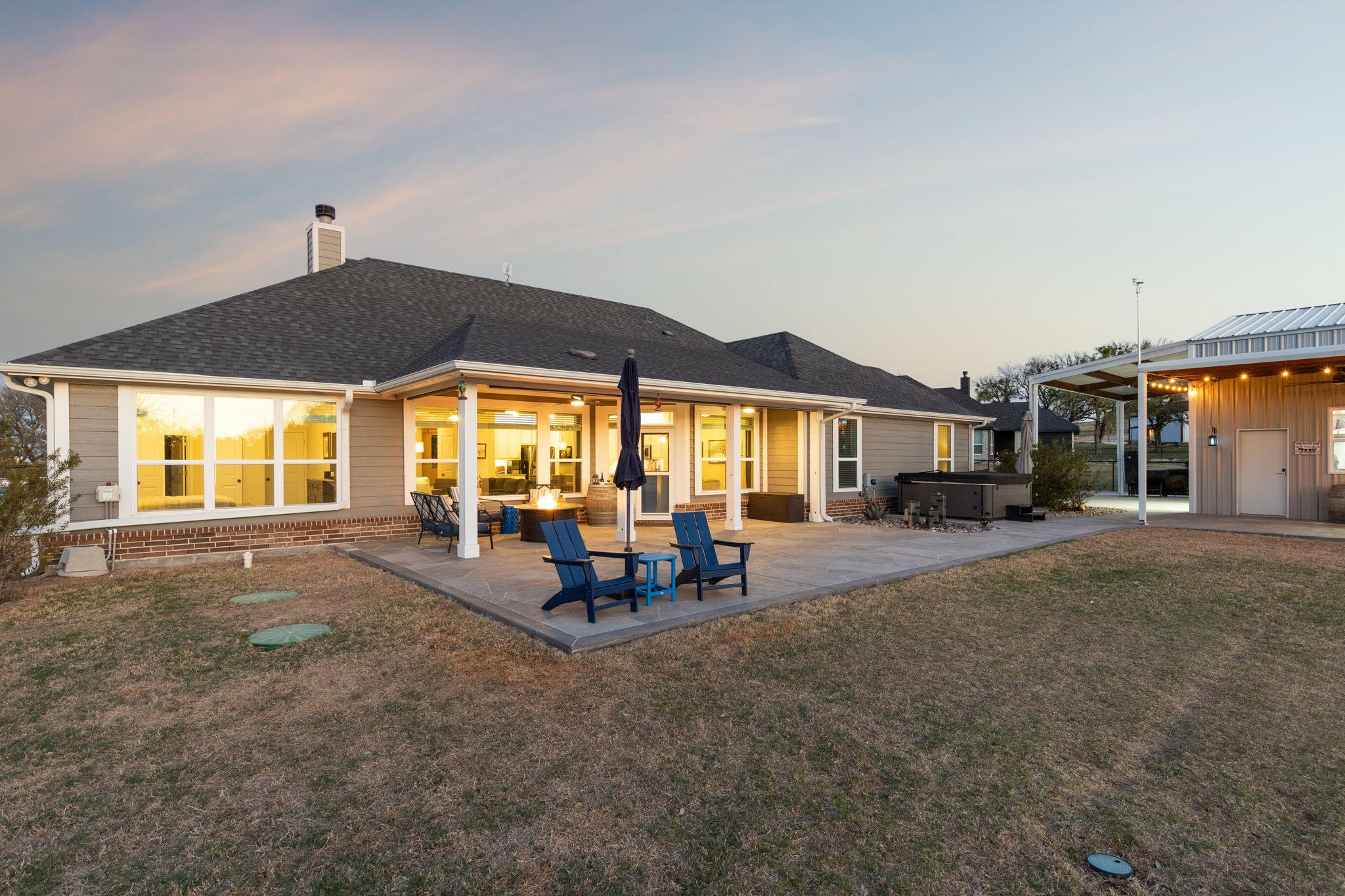 1053 Flagstone Drive