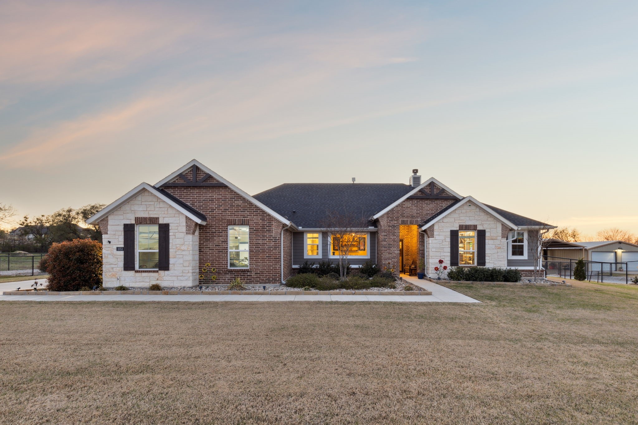 1053 Flagstone Drive