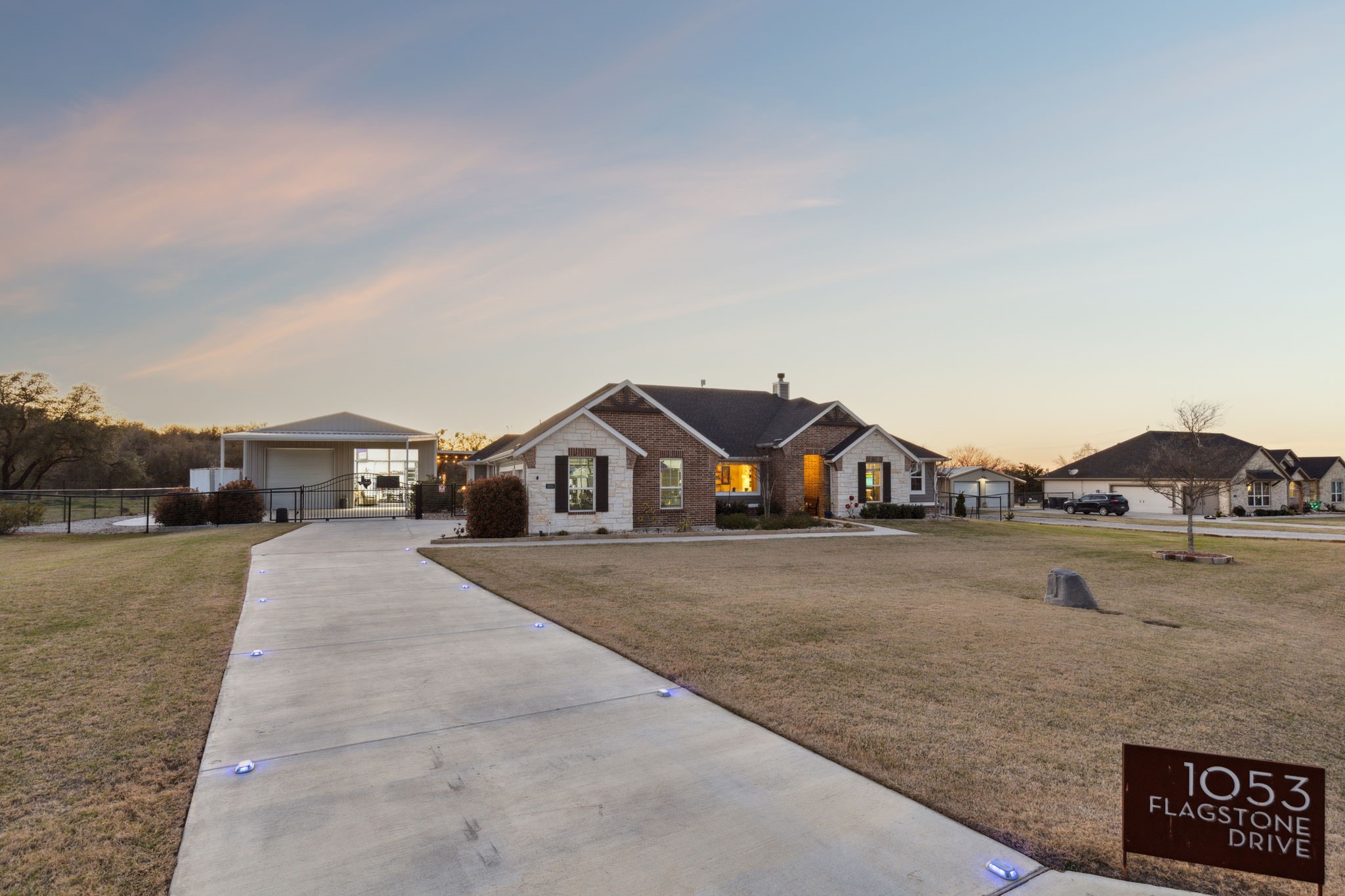 1053 Flagstone Drive