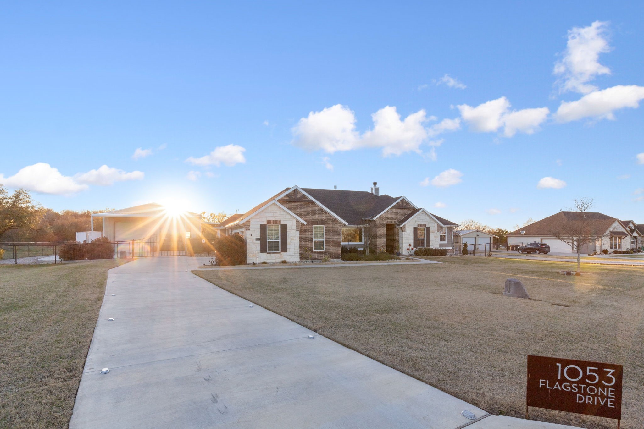 1053 Flagstone Drive