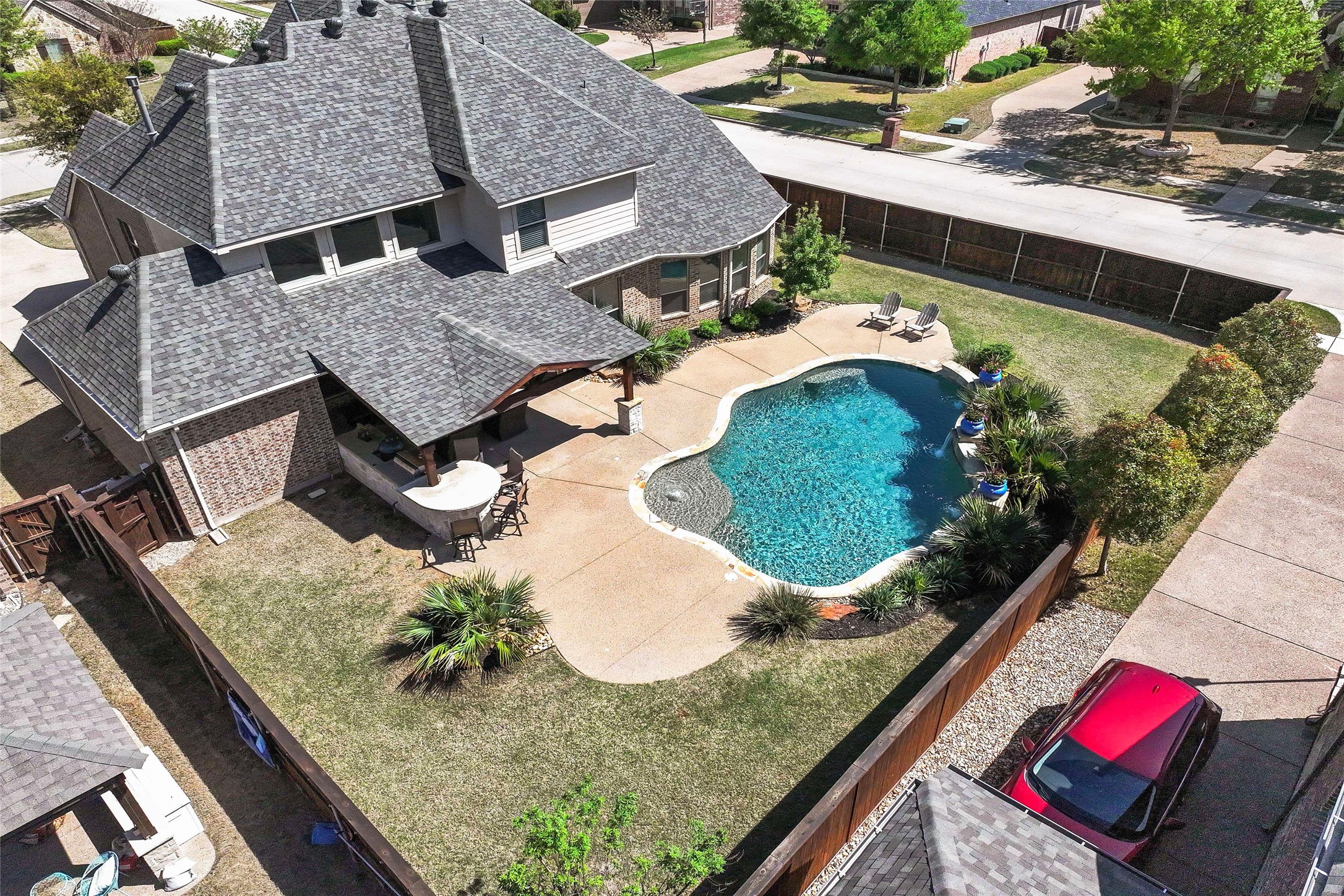 2721 Bondi Cove