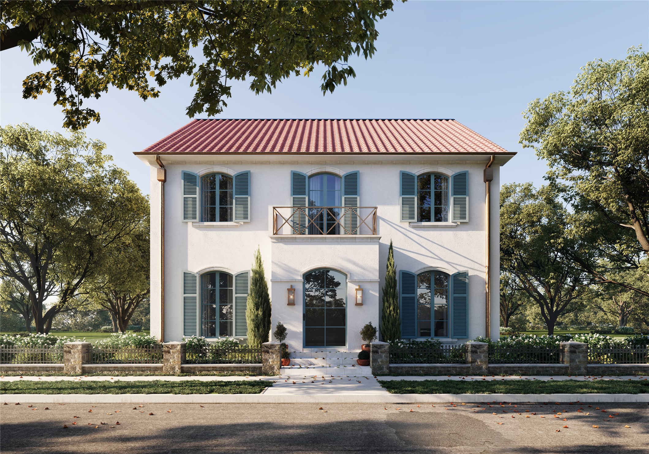 1824 Riviera Lane
