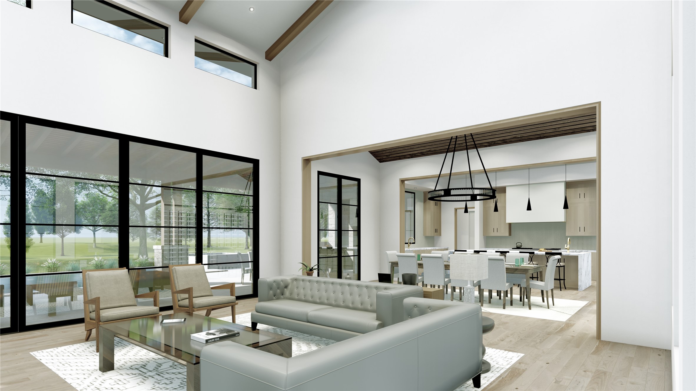 1142 Jefferson Court