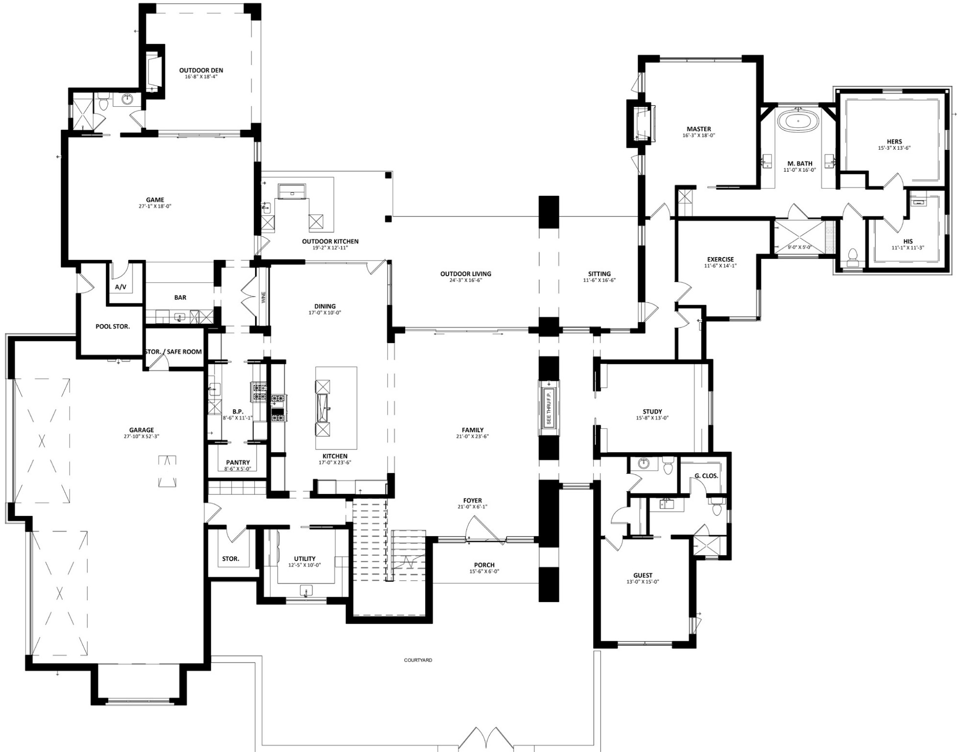 1118 Pitner Court