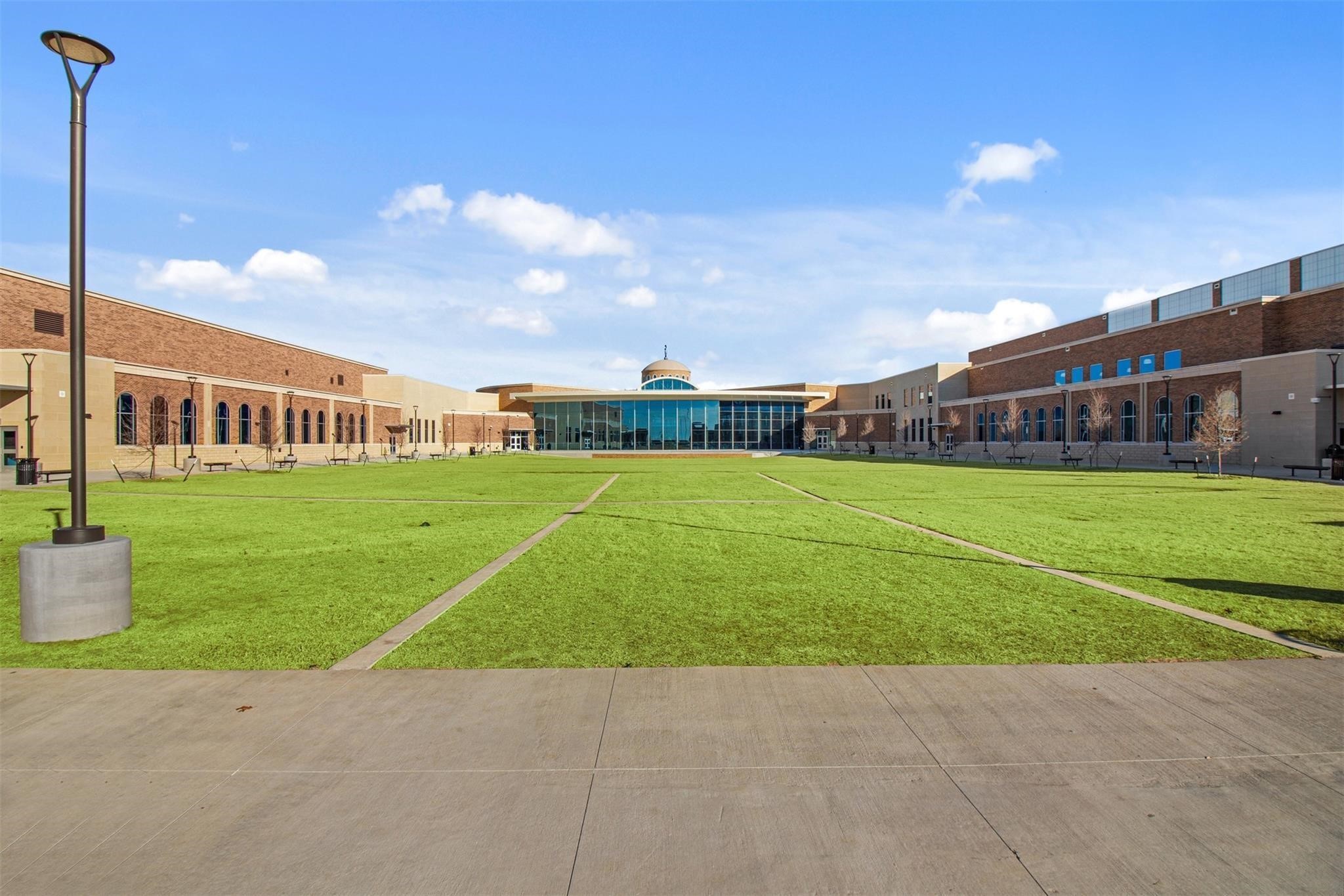 3704 Bluestem Boulevard