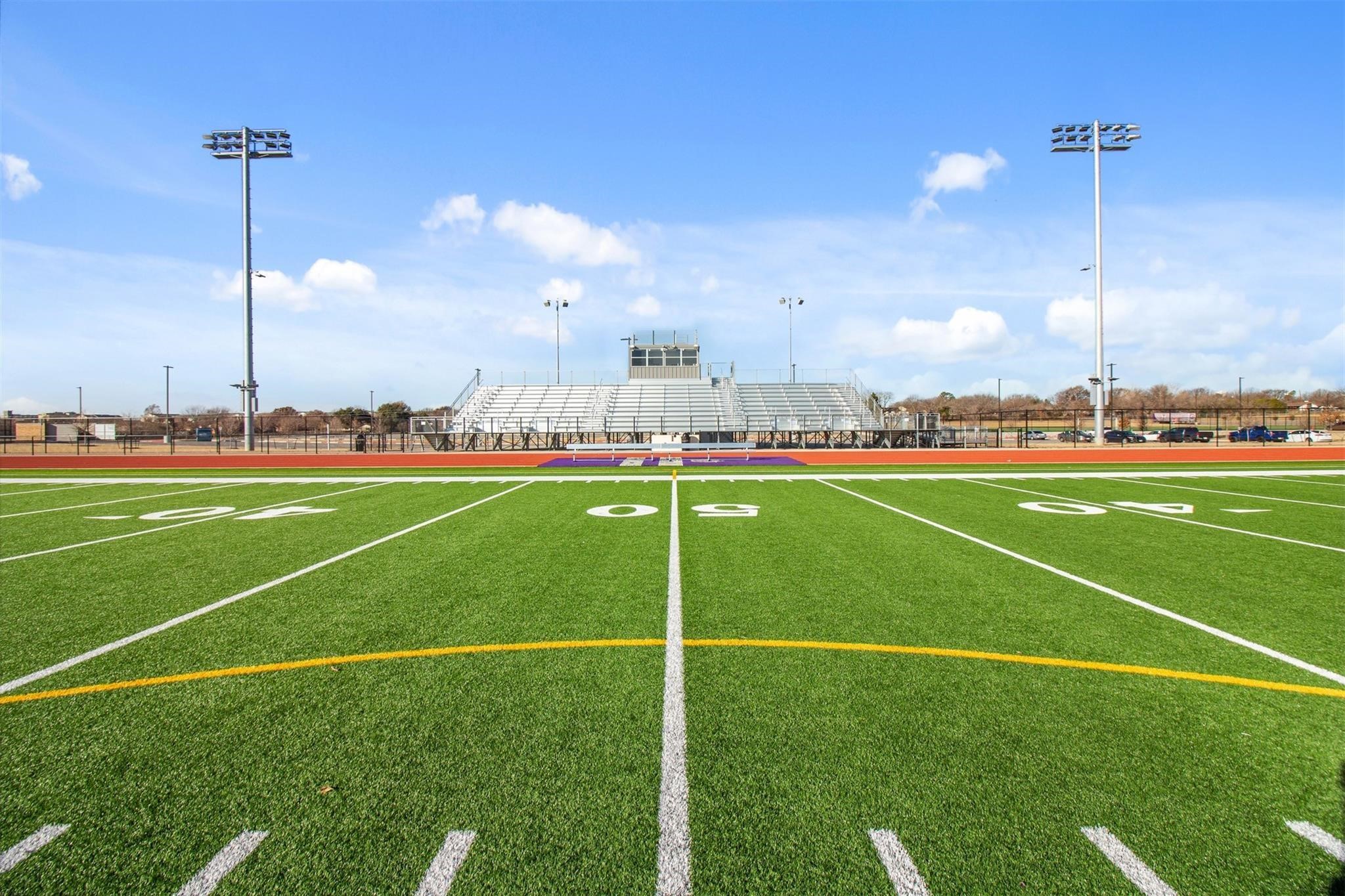 3704 Bluestem Boulevard