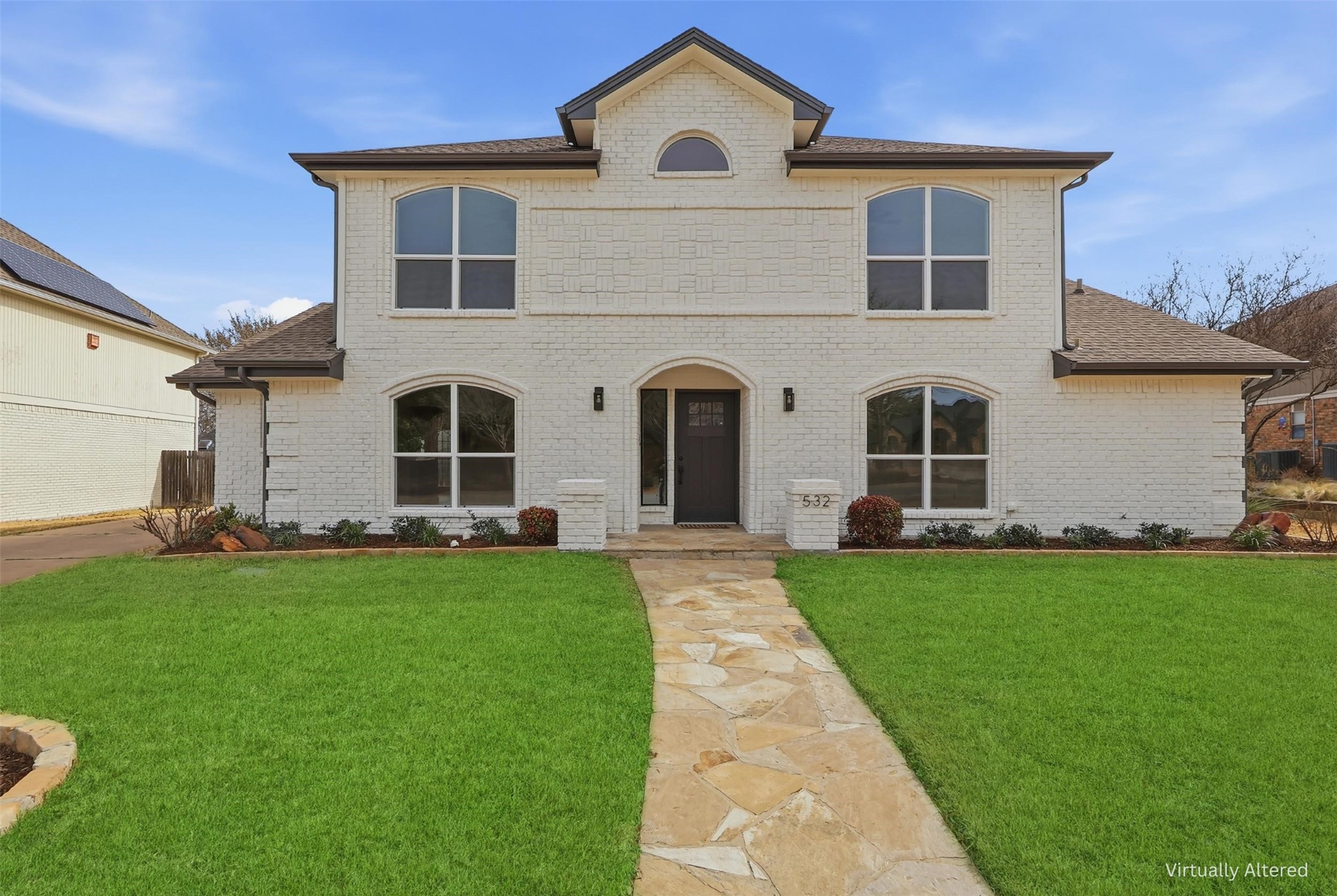 532 Indian Creek Drive