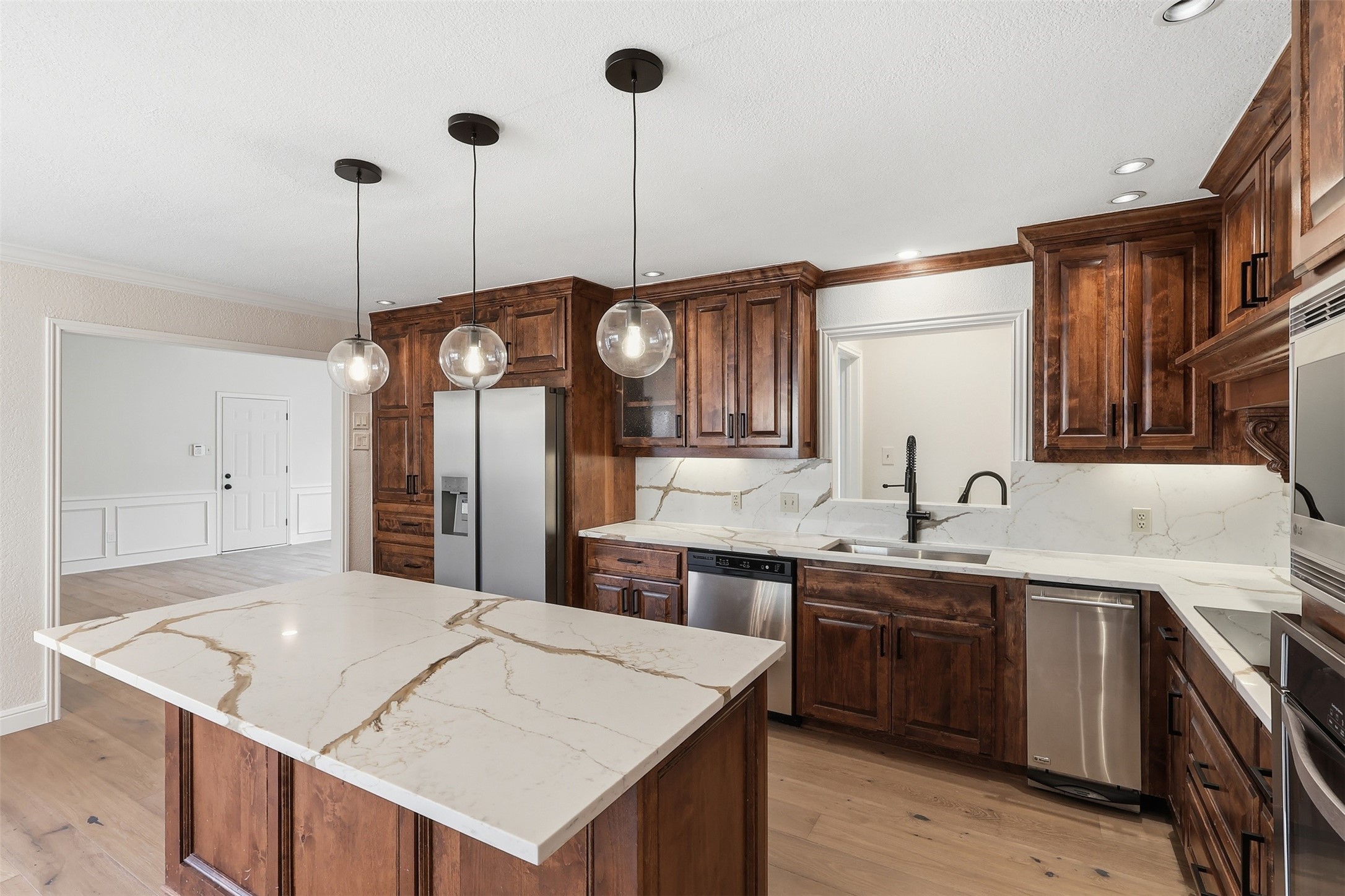 532 Indian Creek Drive