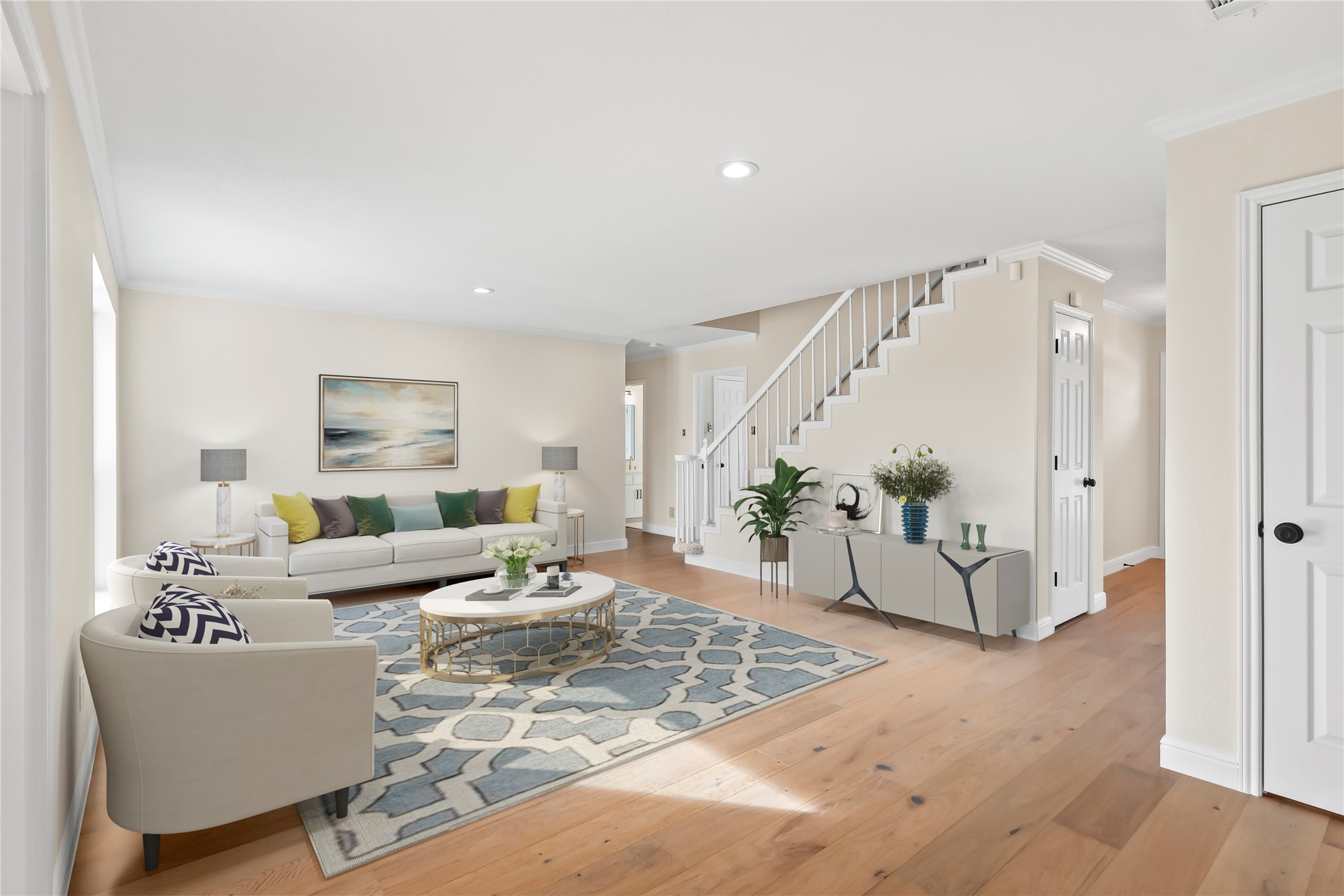 532 Indian Creek Drive