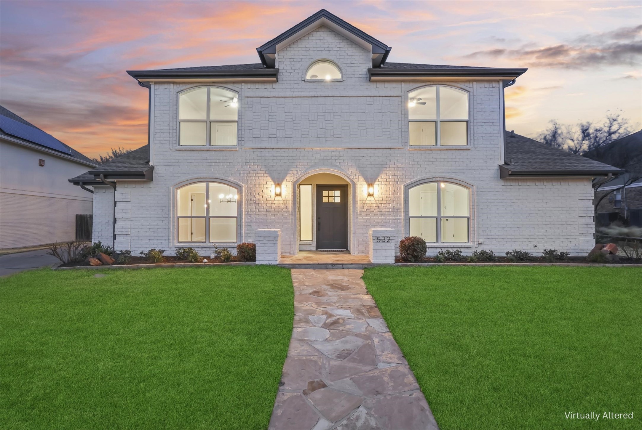 532 Indian Creek Drive