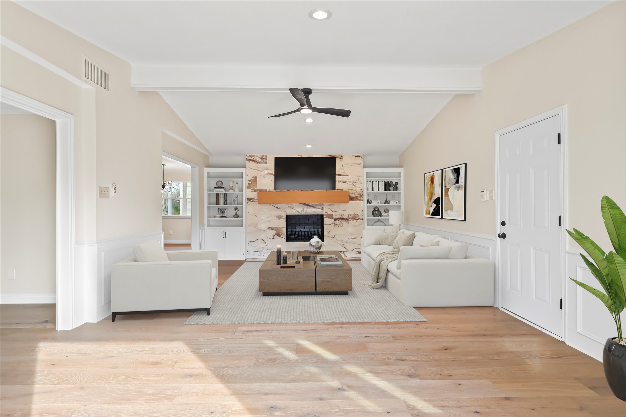 532 Indian Creek Drive