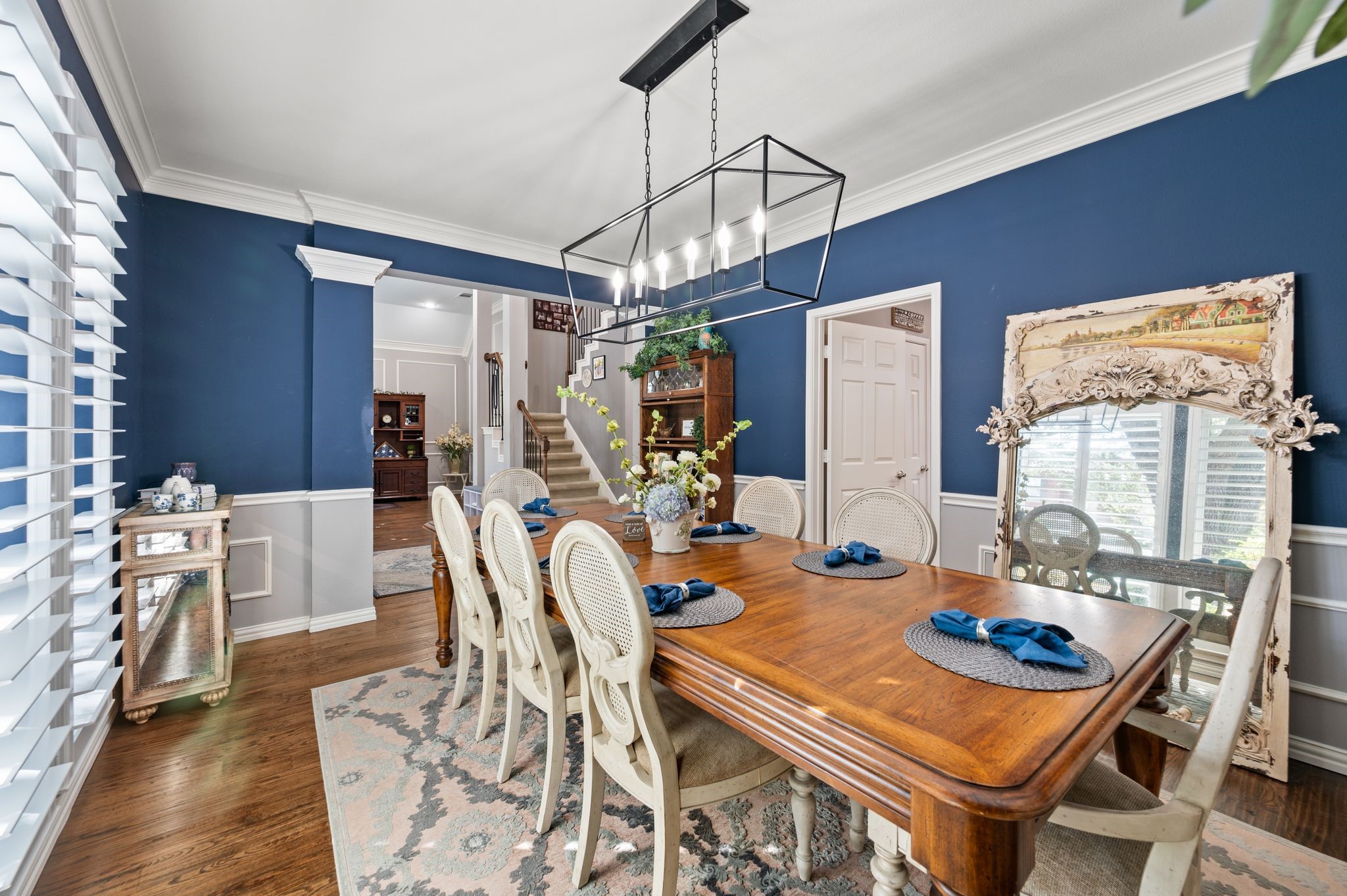 1093 Woodbriar Drive