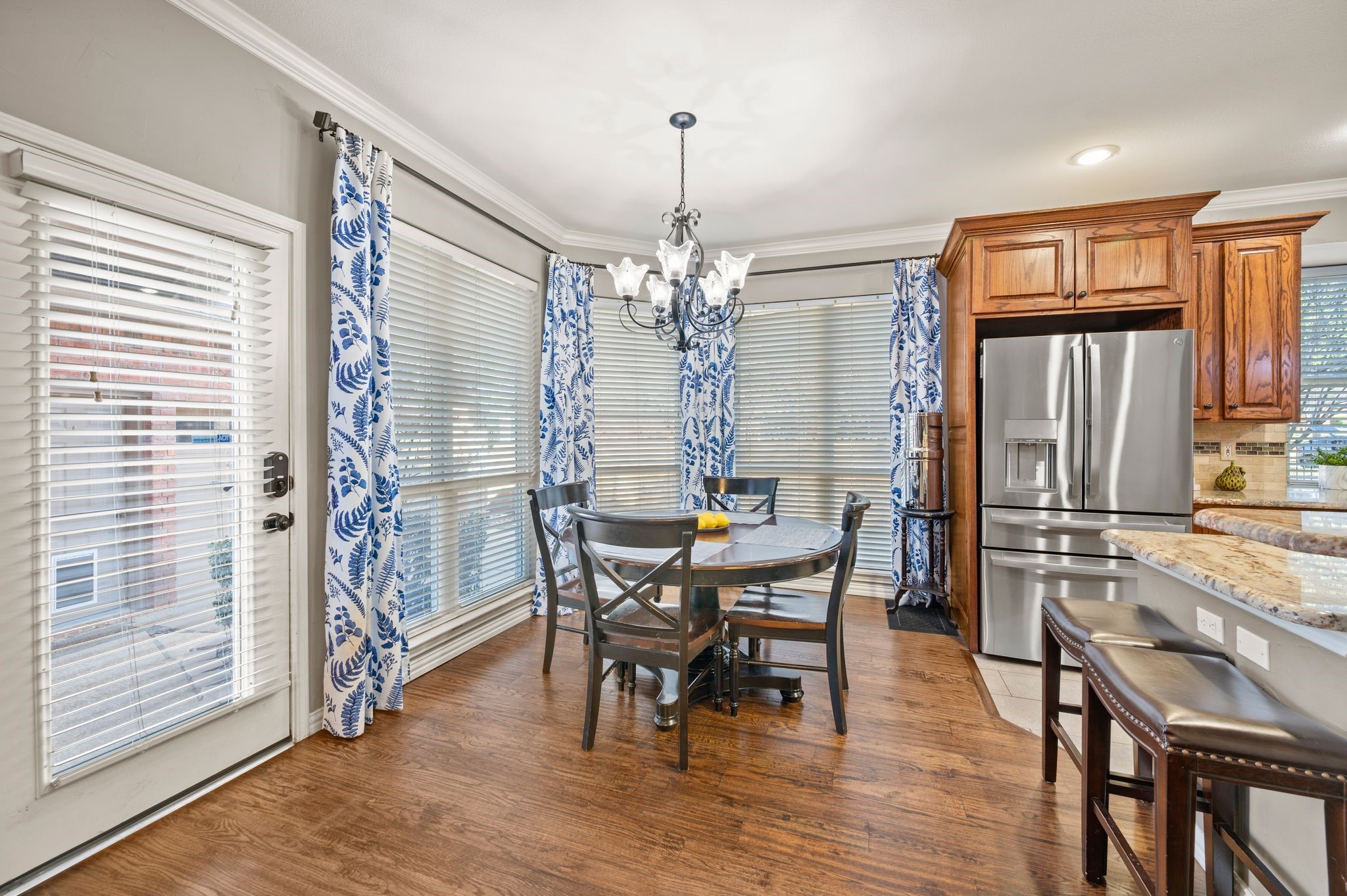 1093 Woodbriar Drive