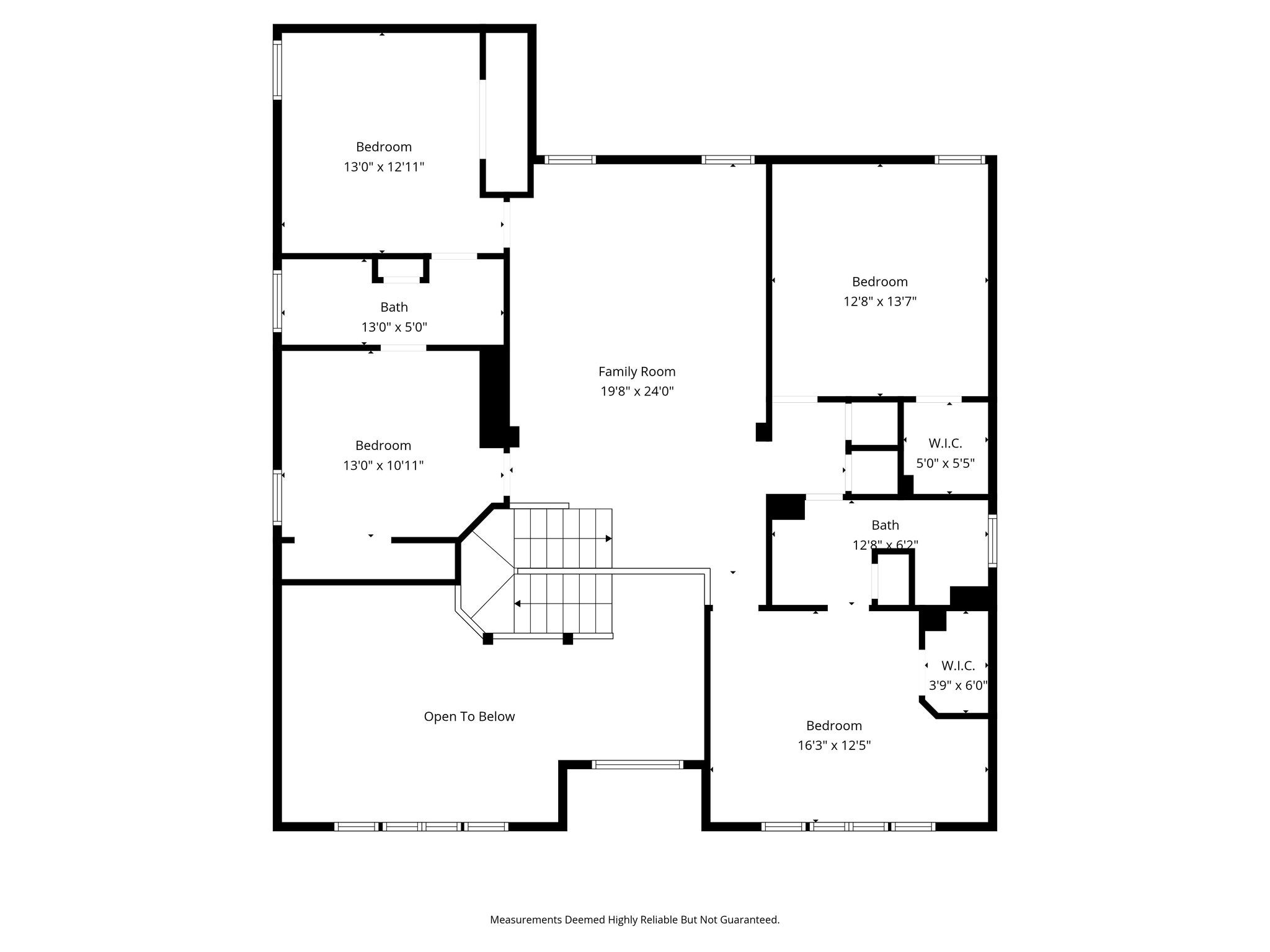 1093 Woodbriar Drive