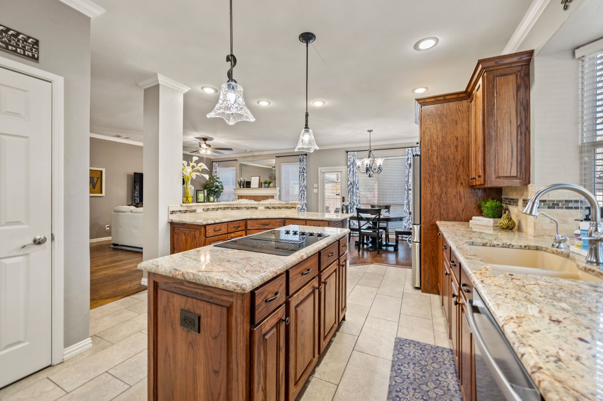 1093 Woodbriar Drive