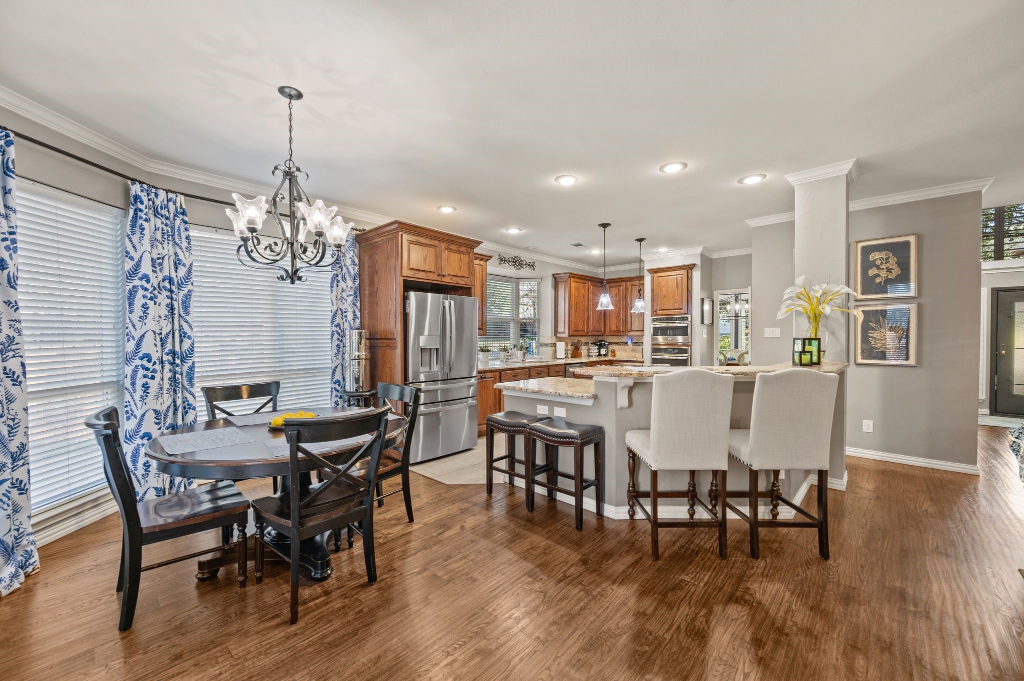 1093 Woodbriar Drive