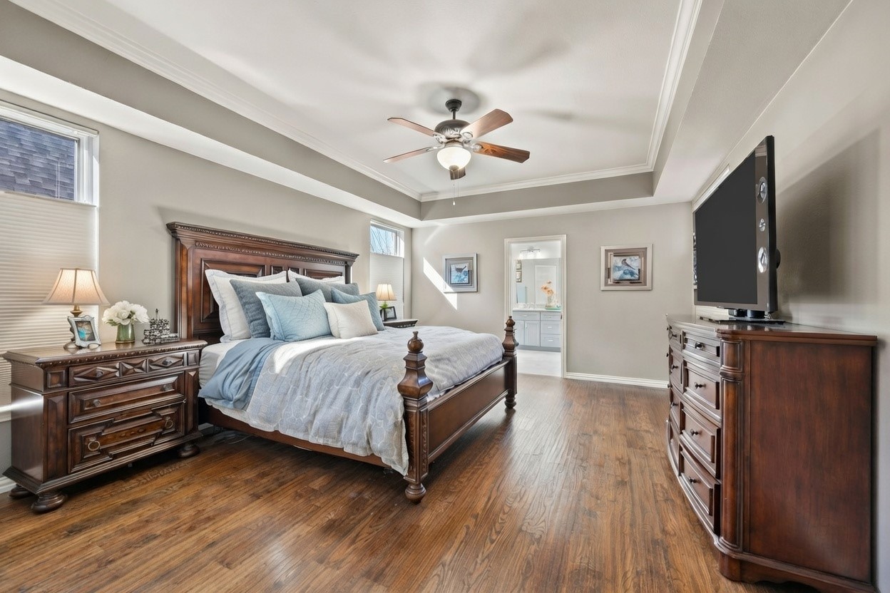 1093 Woodbriar Drive