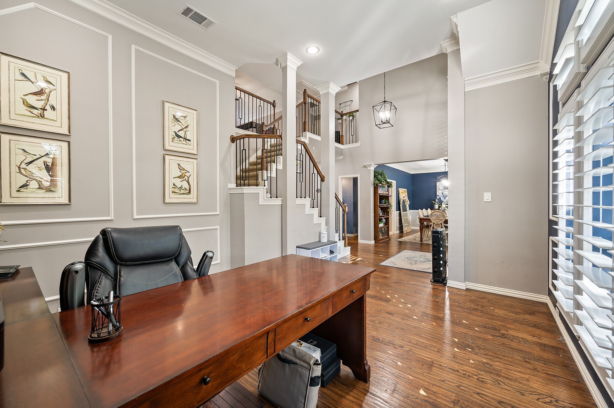 1093 Woodbriar Drive