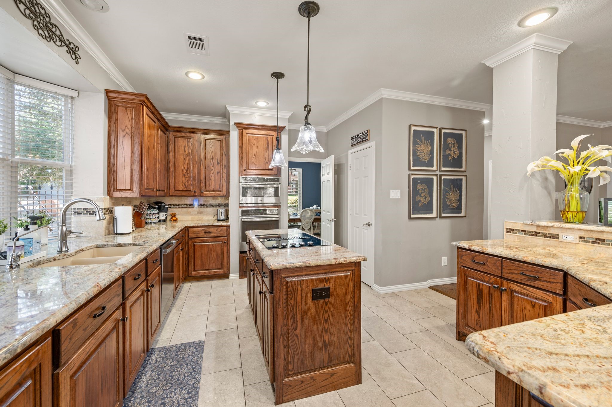 1093 Woodbriar Drive