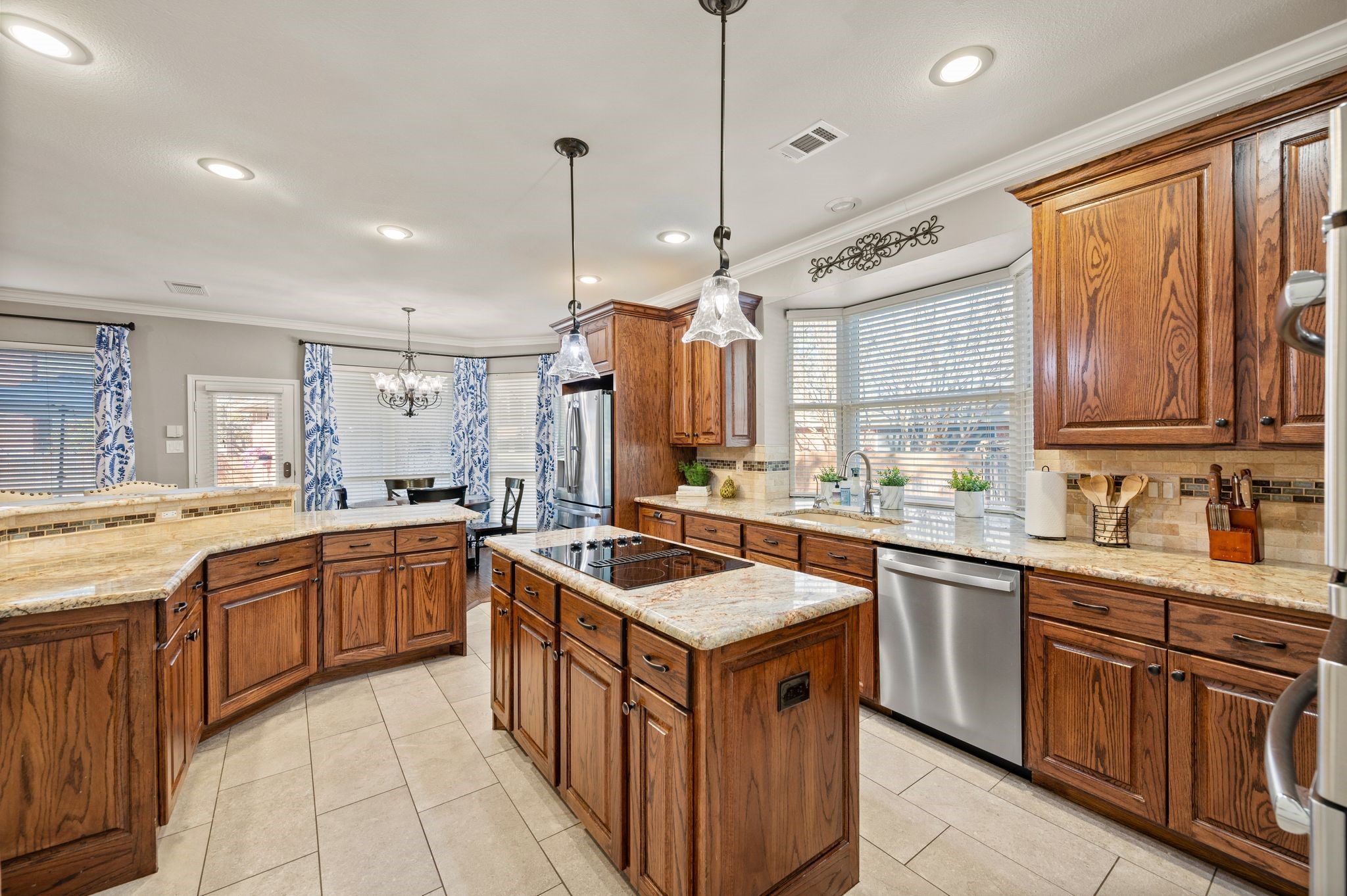 1093 Woodbriar Drive