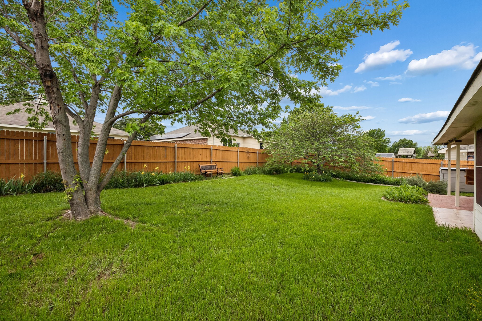 1209 Diamondback Lane