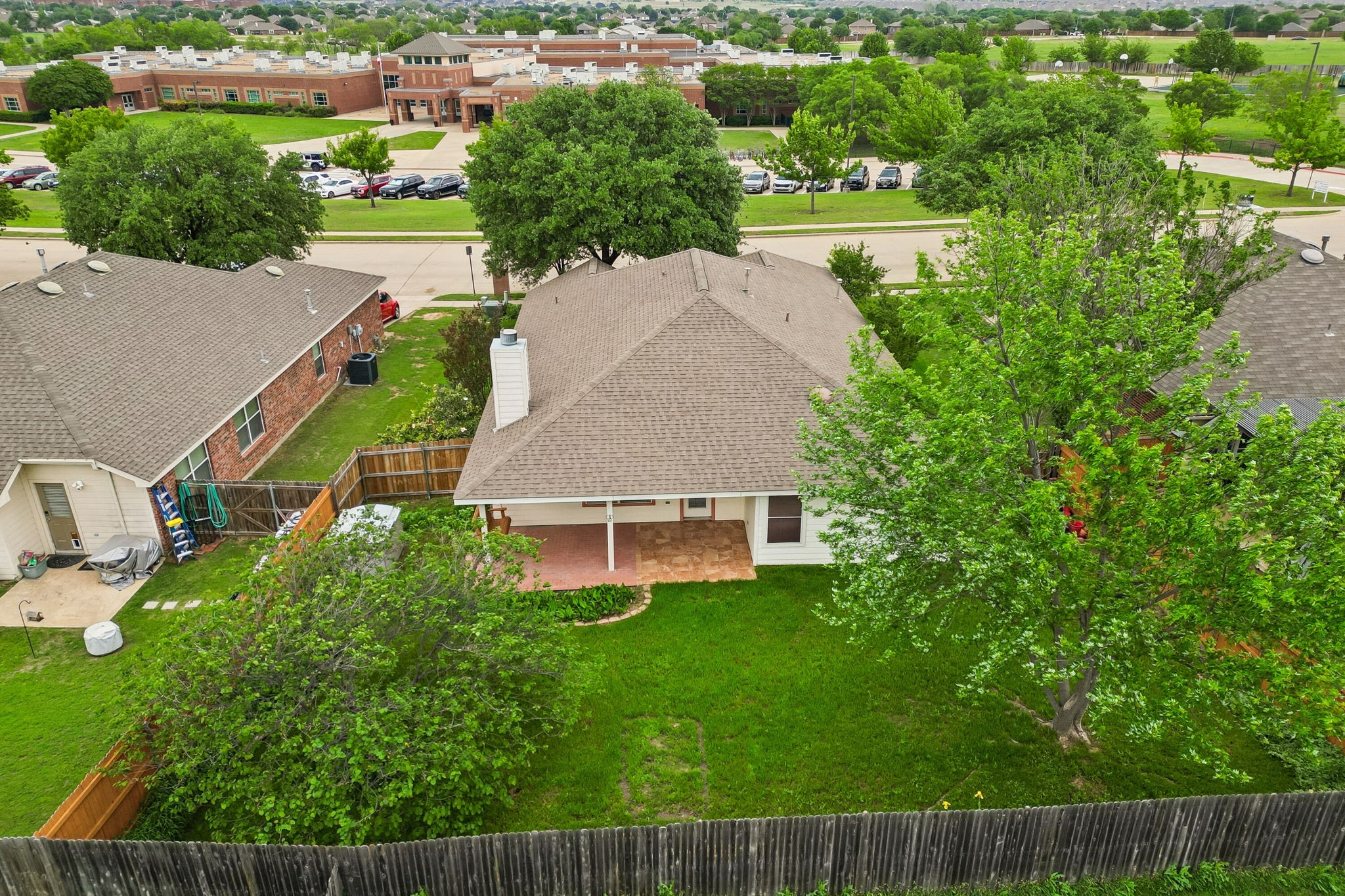 1209 Diamondback Lane