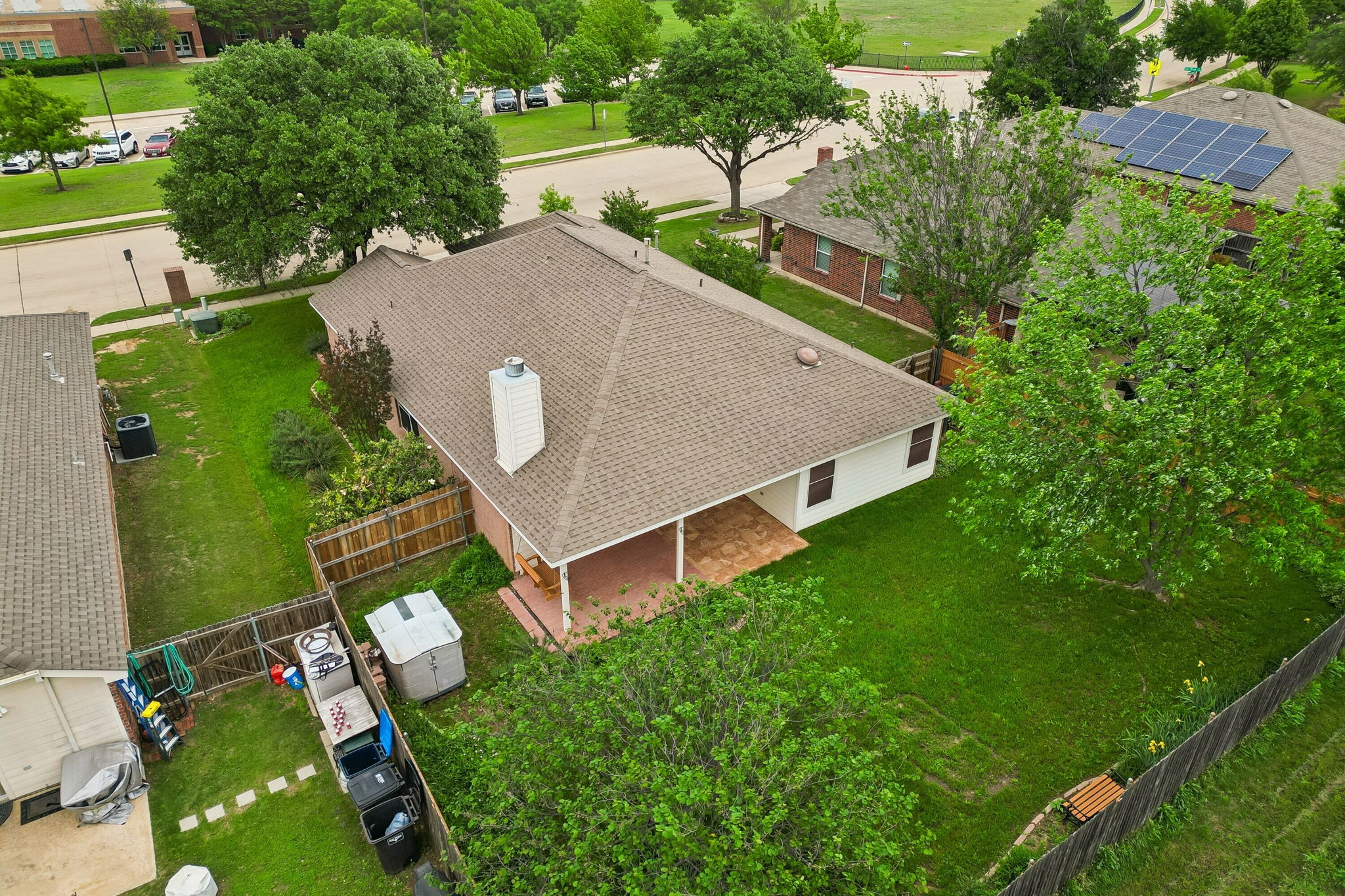 1209 Diamondback Lane