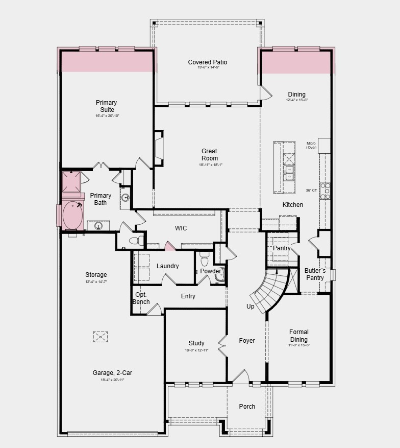 605 Cottontail Way
