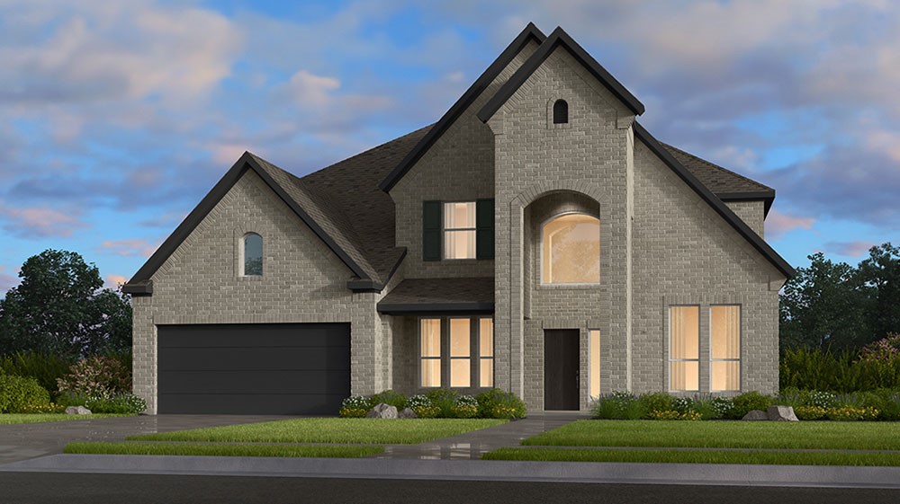 605 Cottontail Way