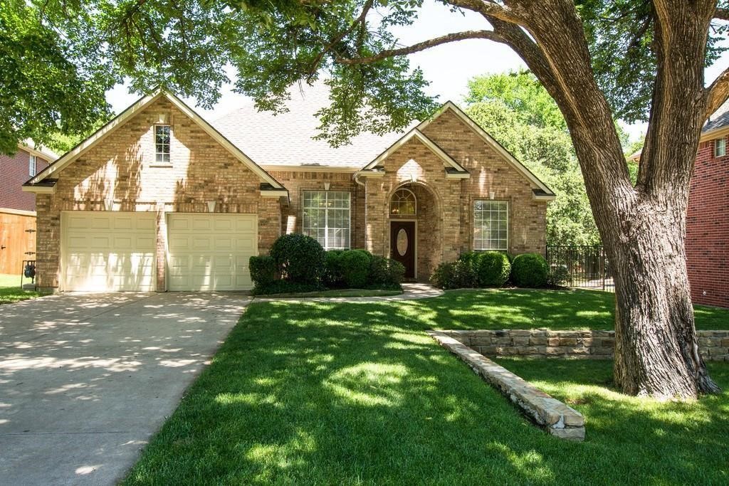 3408 Diamond Point Drive
