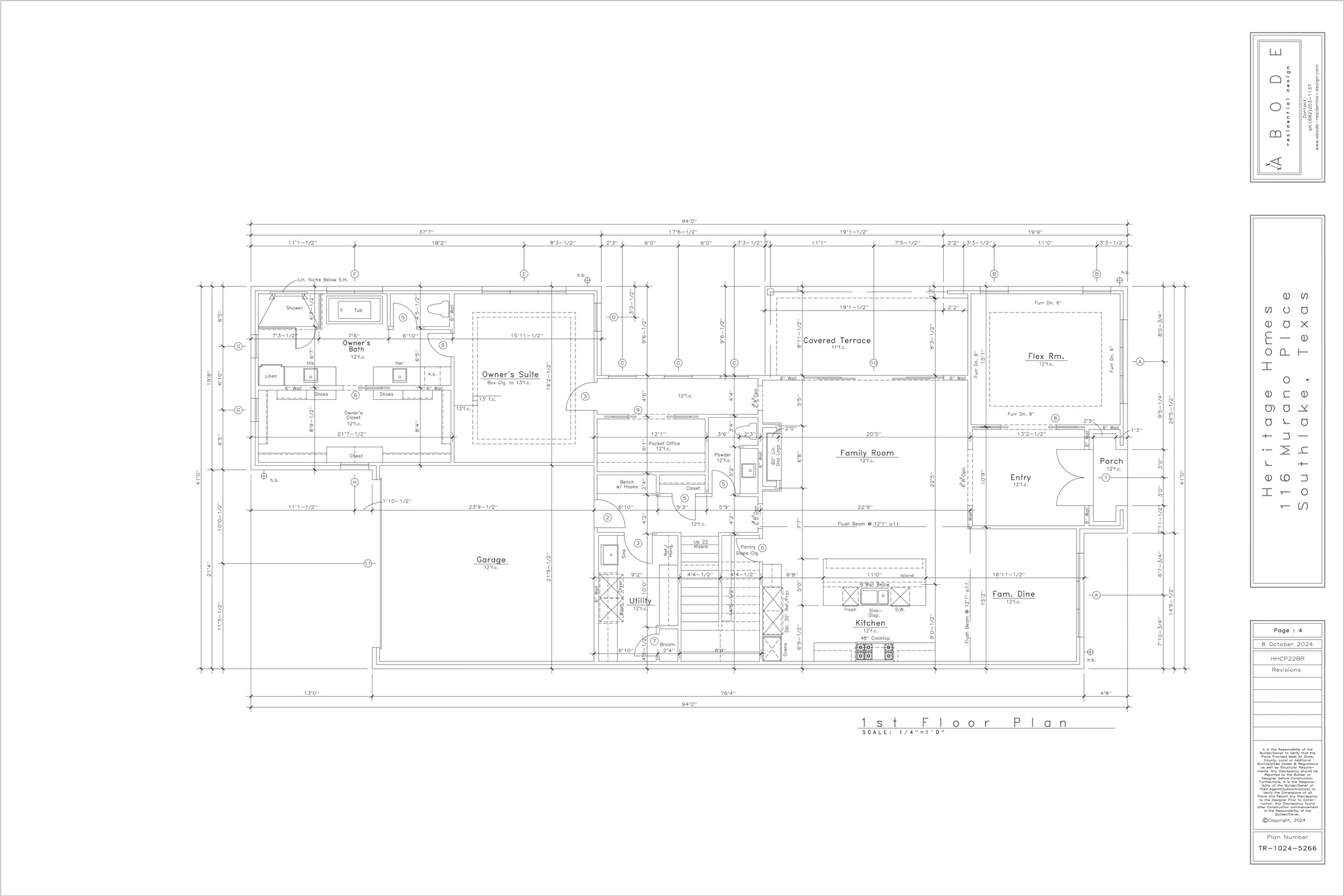 116 Murano Place